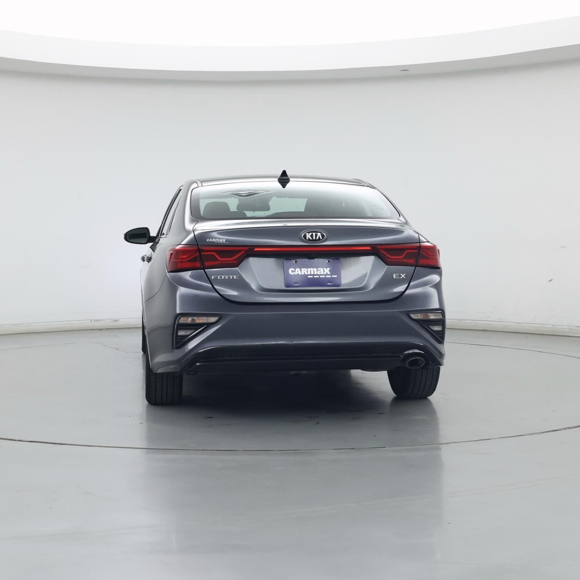 Thumbnail: 2020 Kia Forte - 6