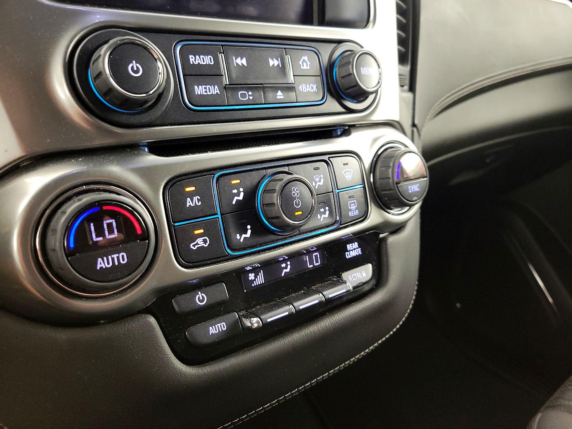 Thumbnail: 2018 Chevrolet Tahoe - 16