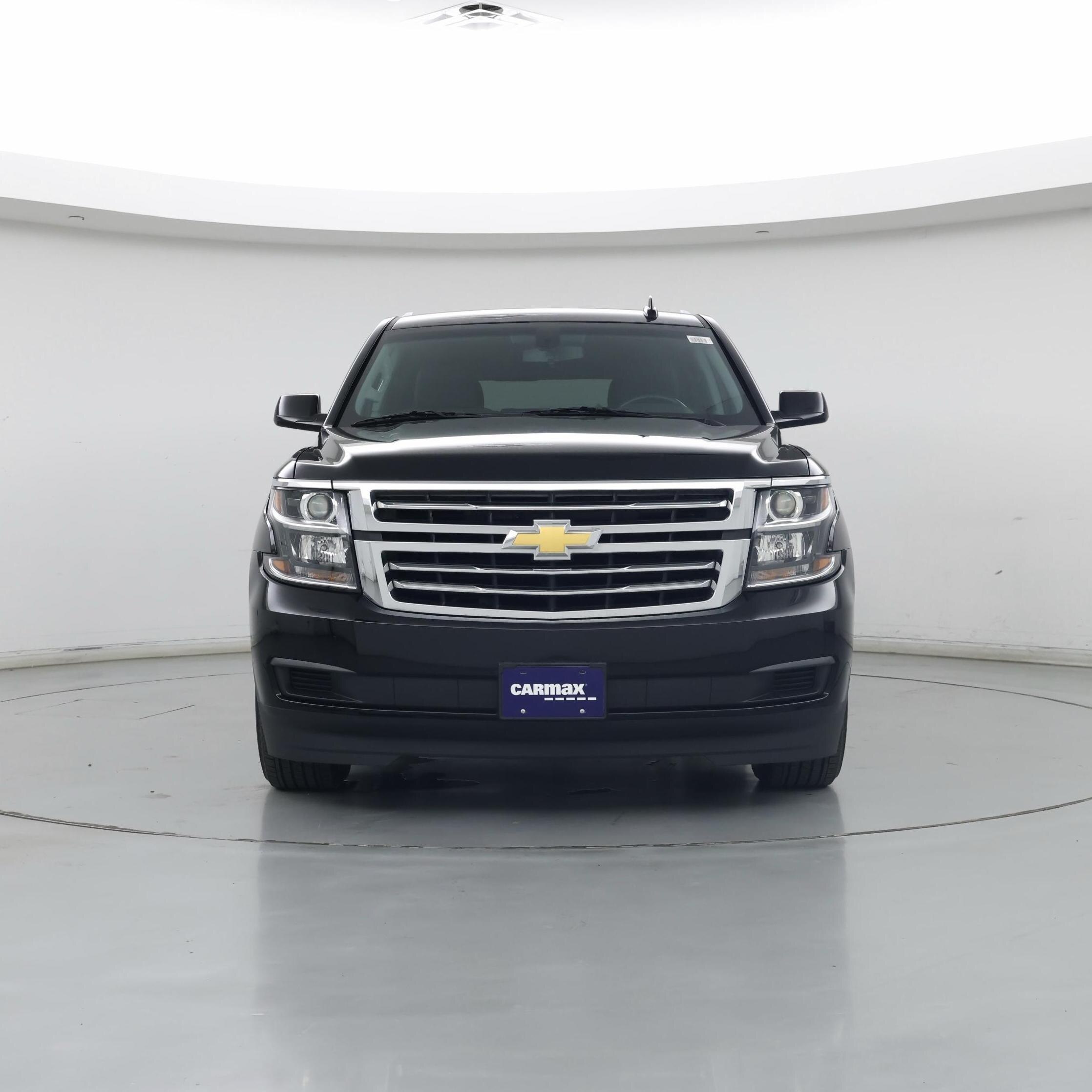 Thumbnail: 2018 Chevrolet Tahoe - 5