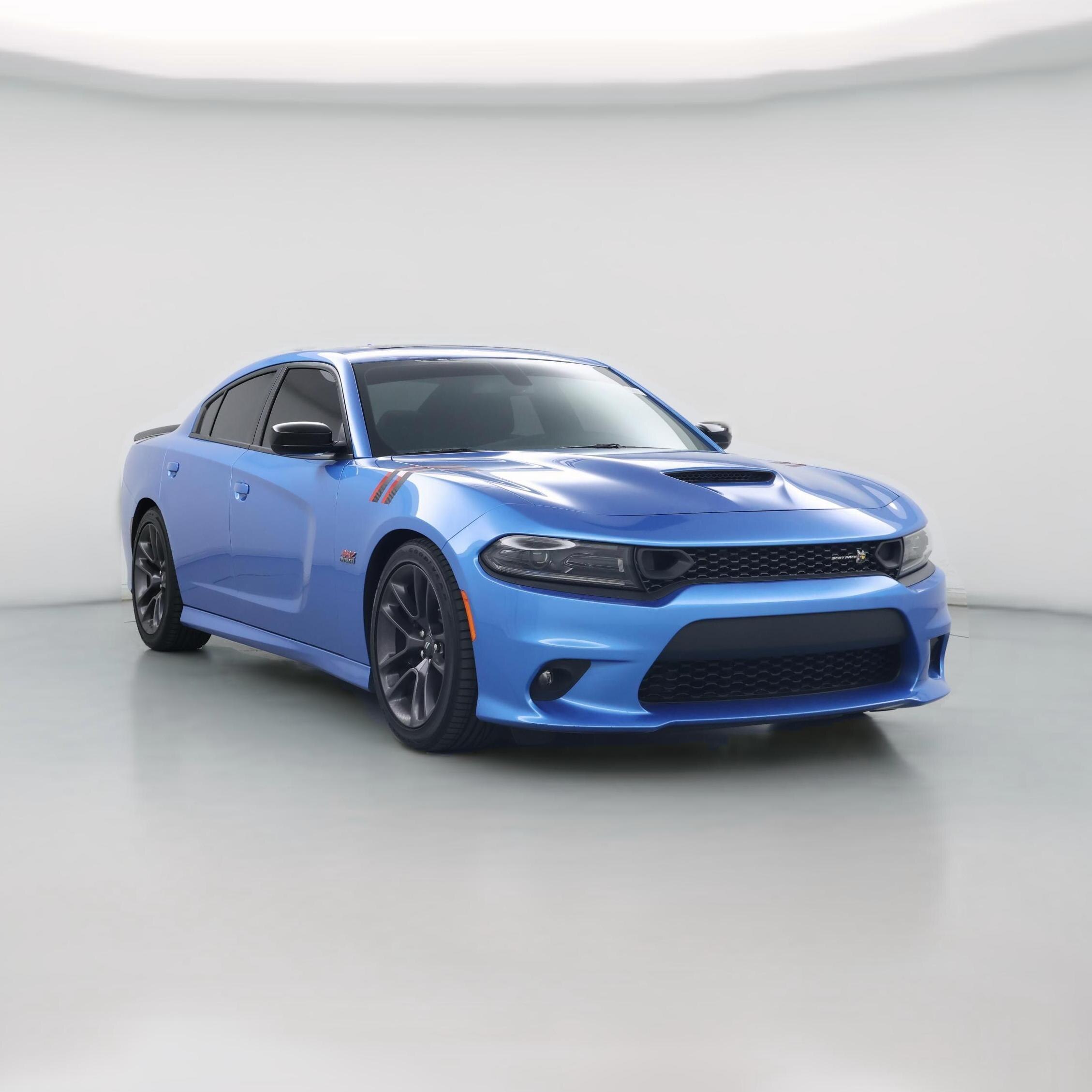 Thumbnail: 2023 Dodge Charger - 1