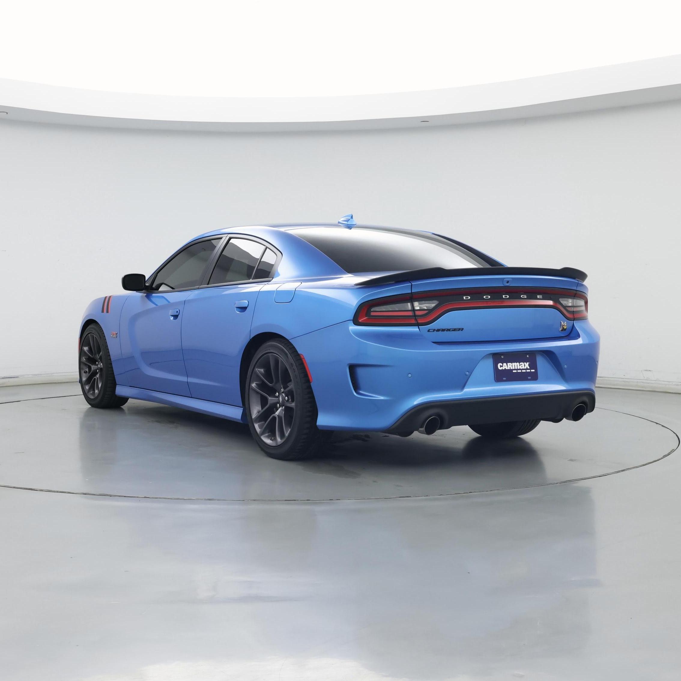 Thumbnail: 2023 Dodge Charger - 2