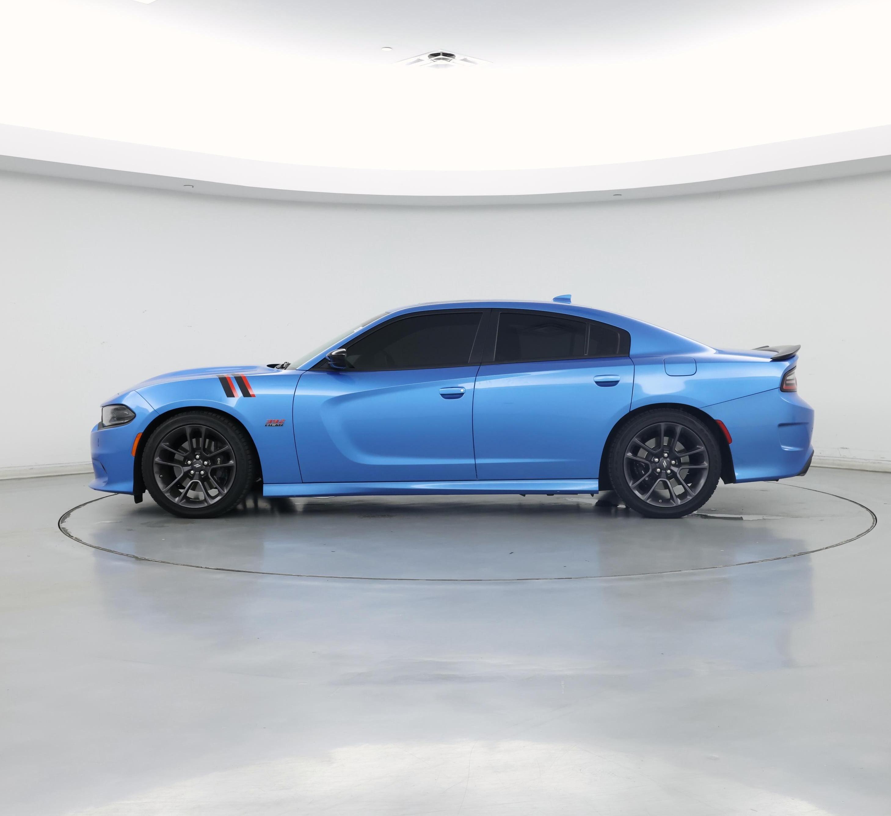 Thumbnail: 2023 Dodge Charger - 3