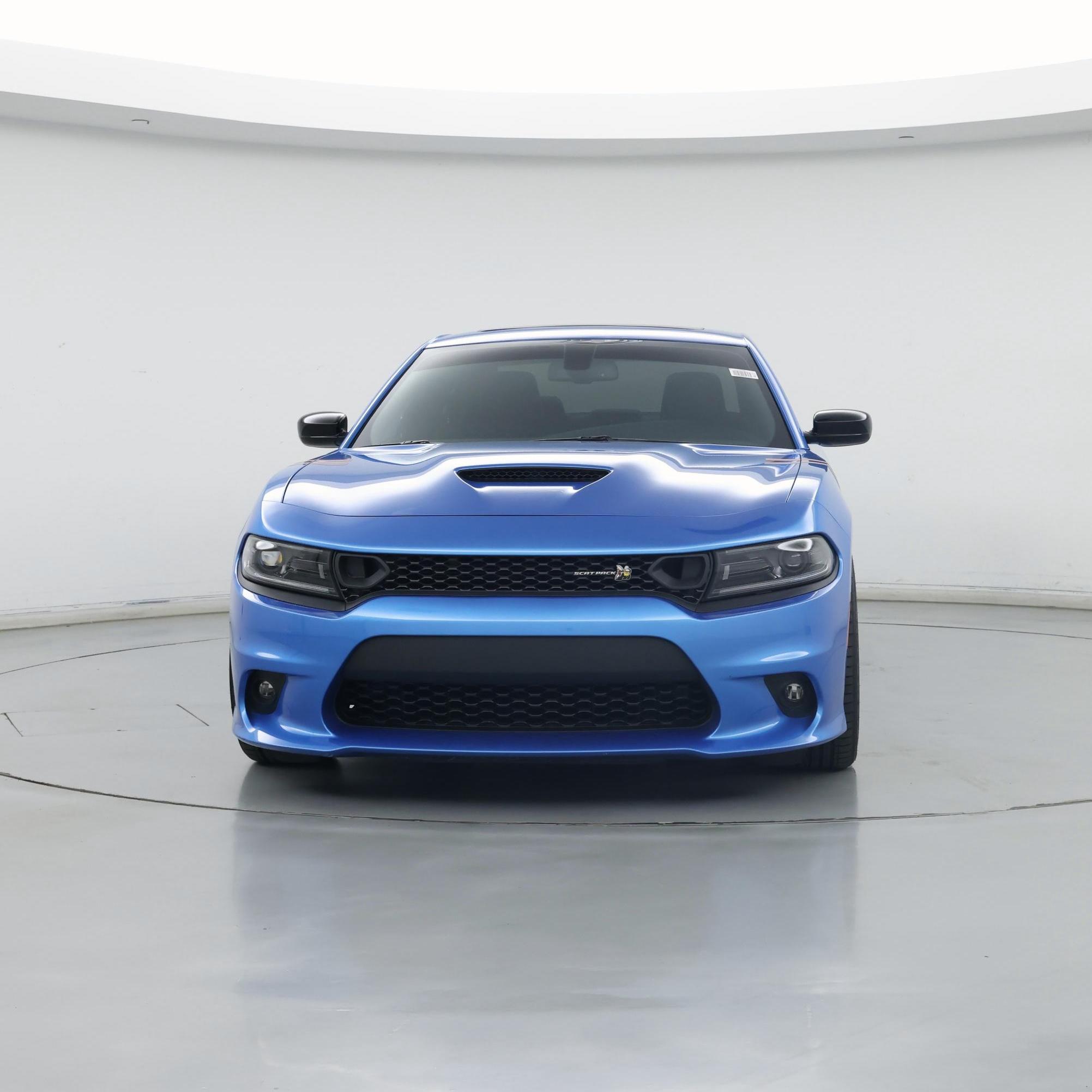Thumbnail: 2023 Dodge Charger - 5