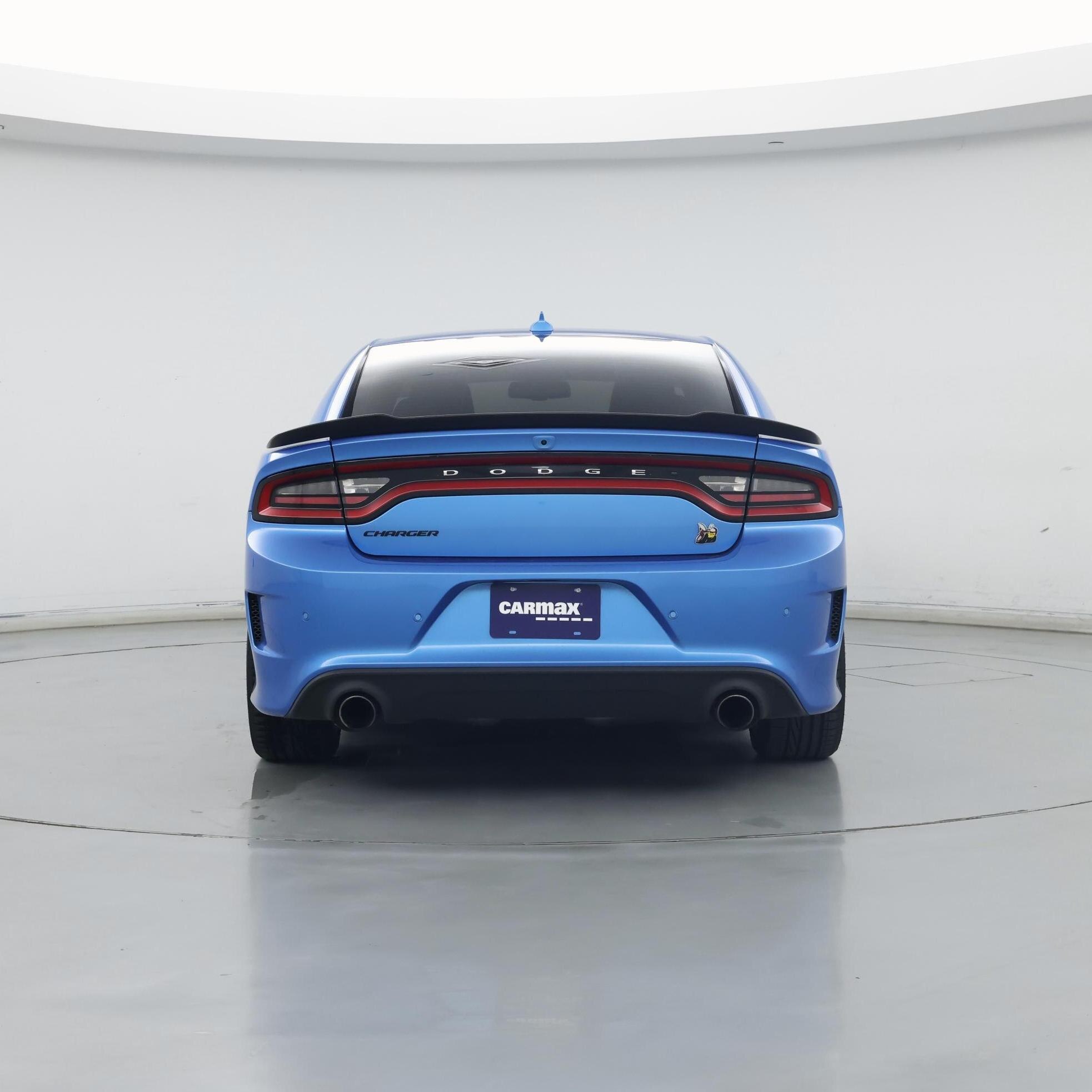 Thumbnail: 2023 Dodge Charger - 6