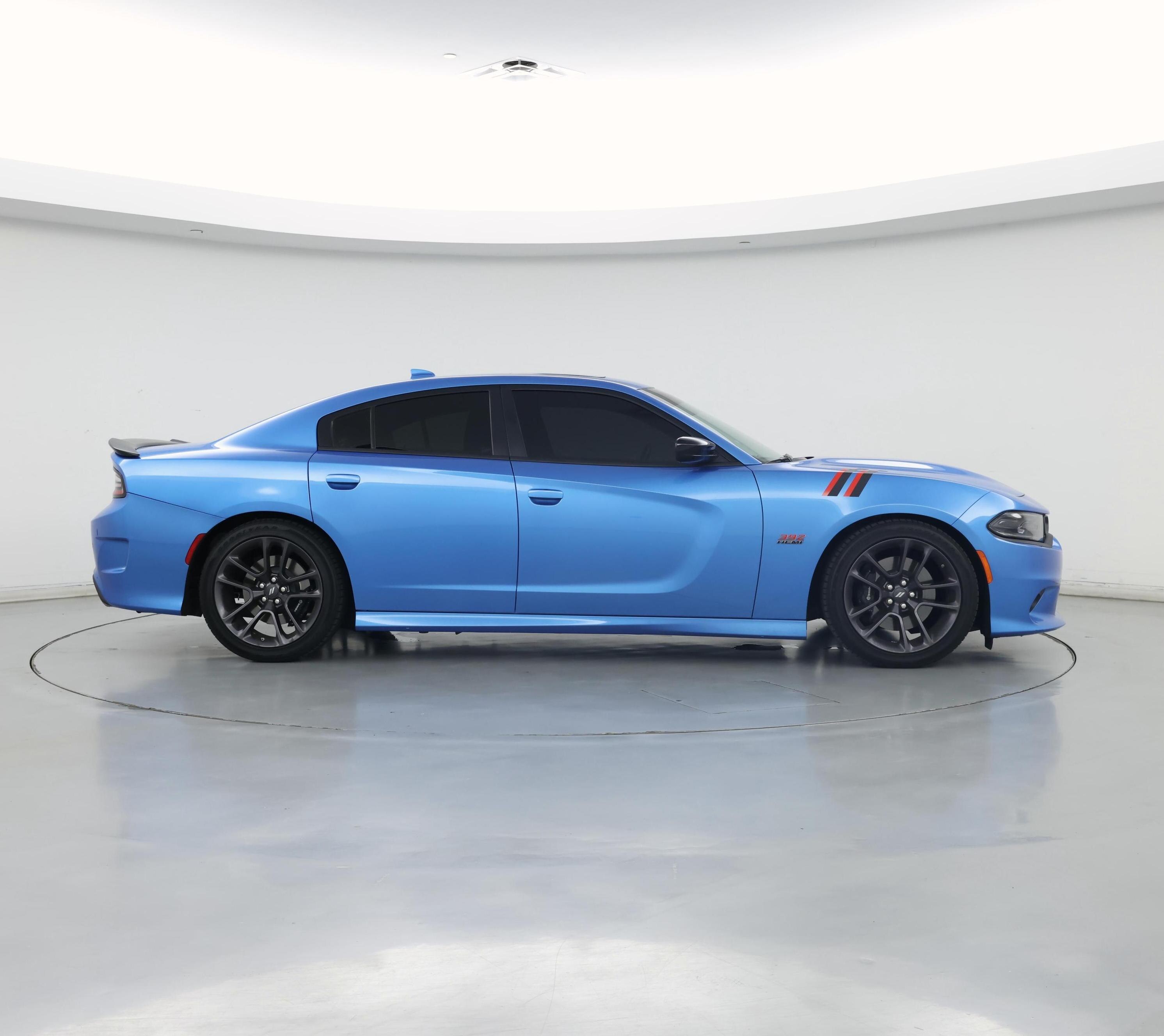 Thumbnail: 2023 Dodge Charger - 7