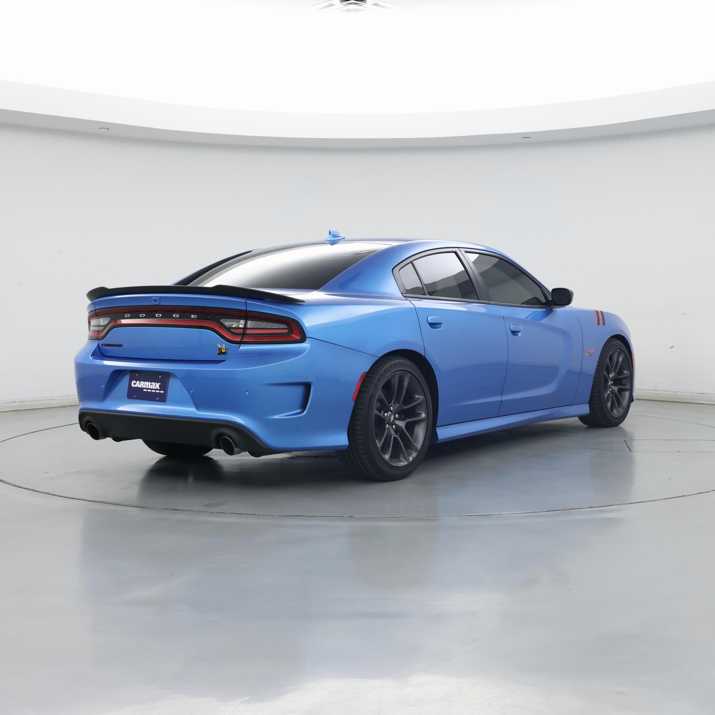 Thumbnail: 2023 Dodge Charger - 8