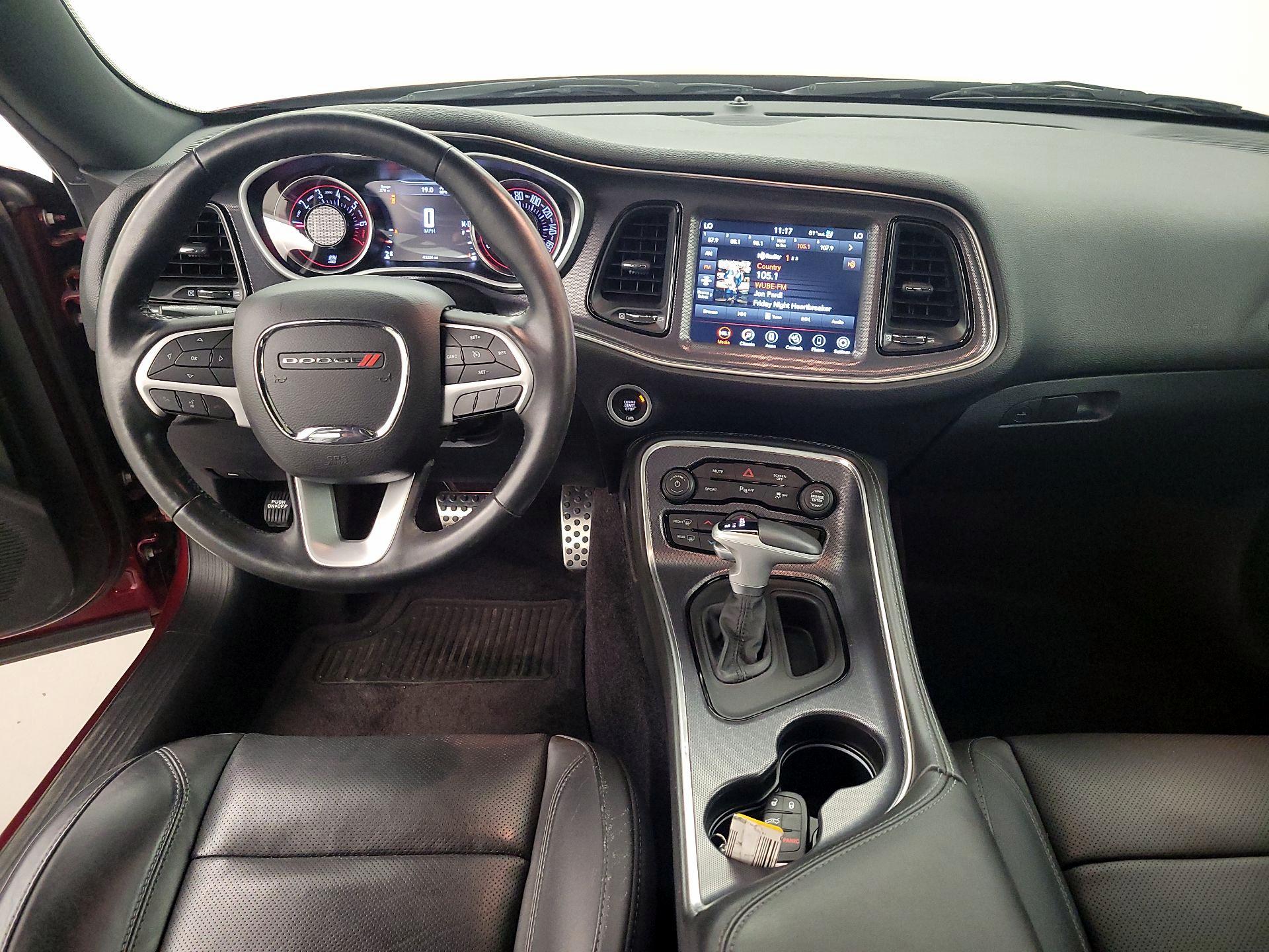 Thumbnail: 2018 Dodge Challenger - 9