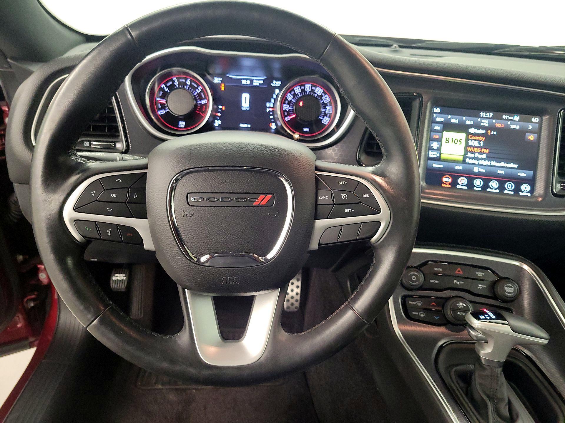 Thumbnail: 2018 Dodge Challenger - 10