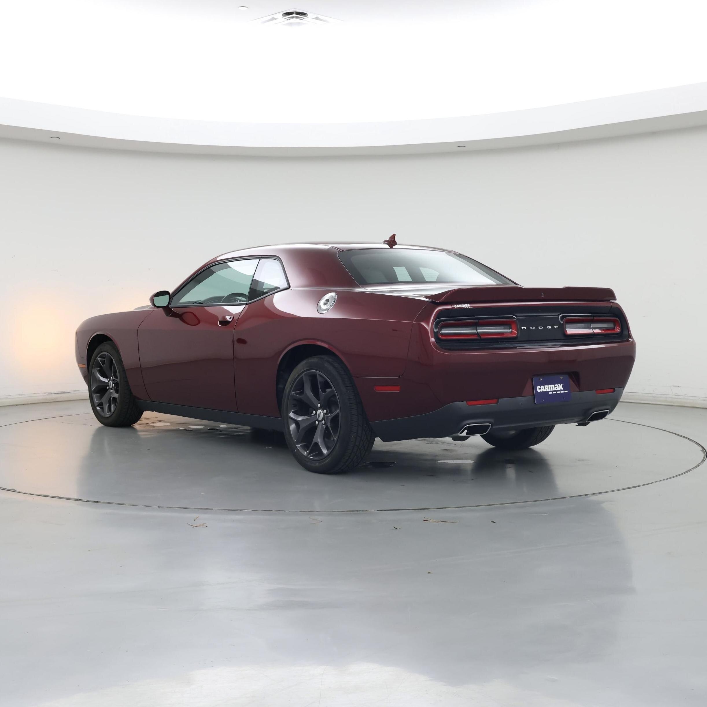 Thumbnail: 2018 Dodge Challenger - 2