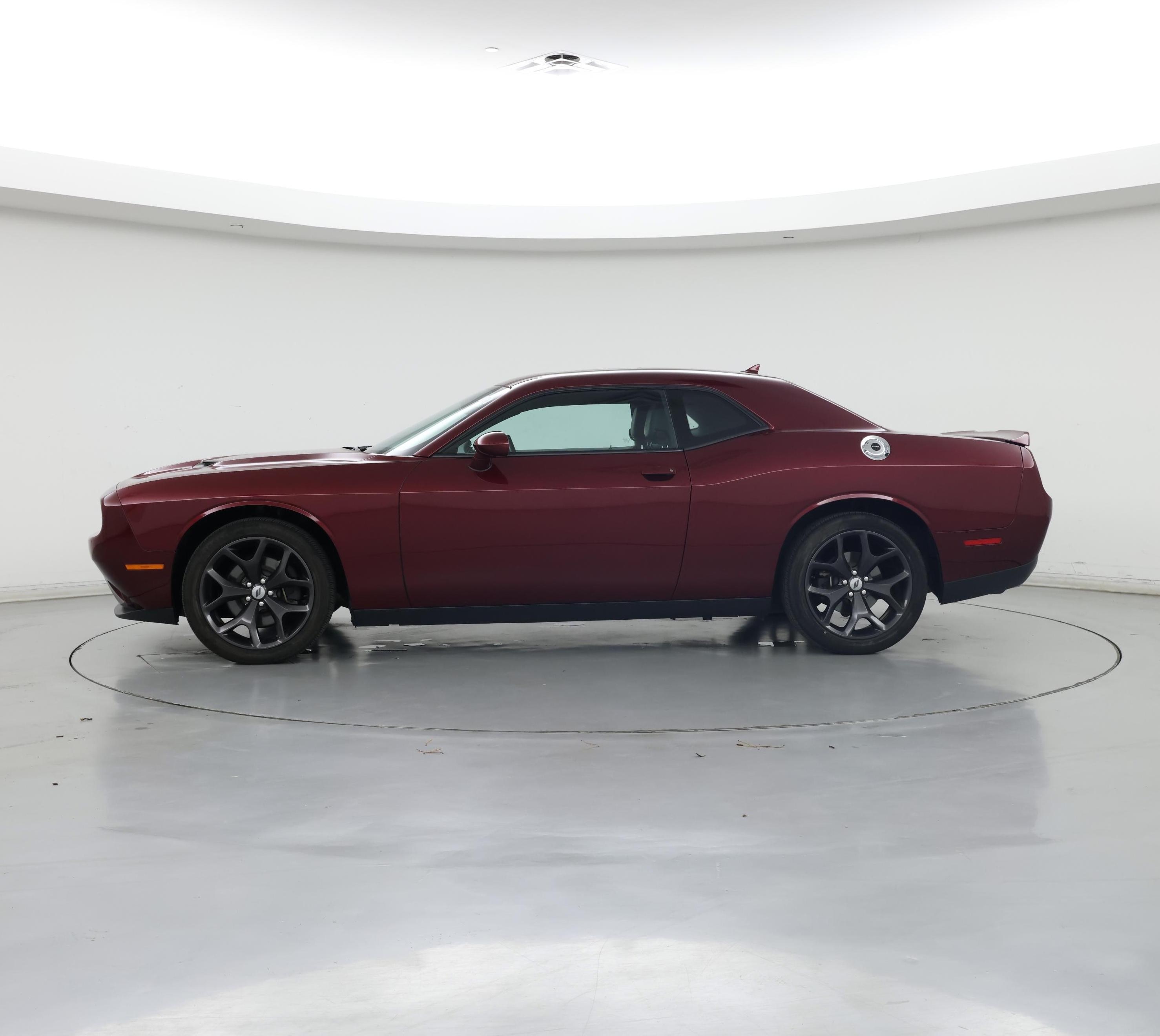 Thumbnail: 2018 Dodge Challenger - 3
