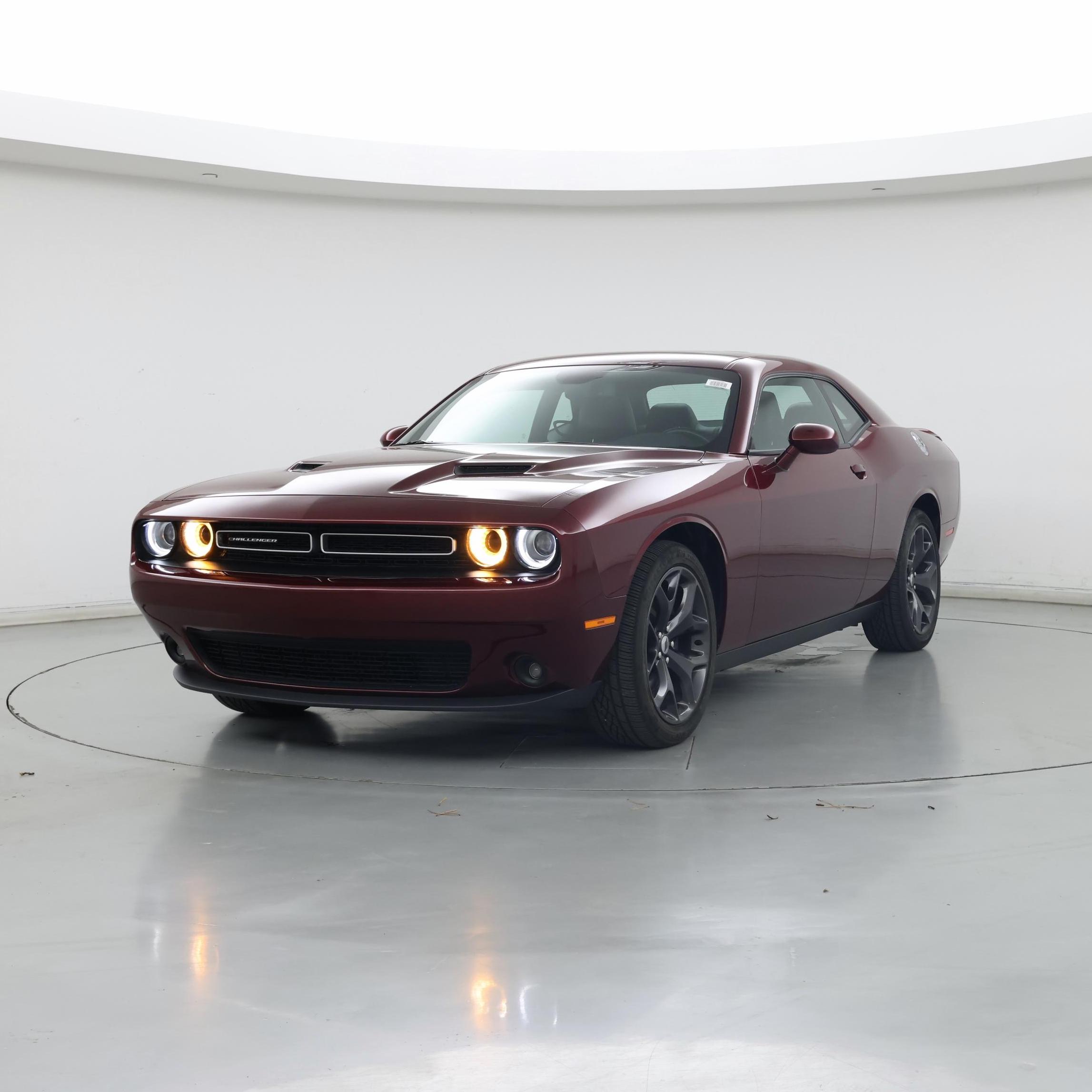 Thumbnail: 2018 Dodge Challenger - 4