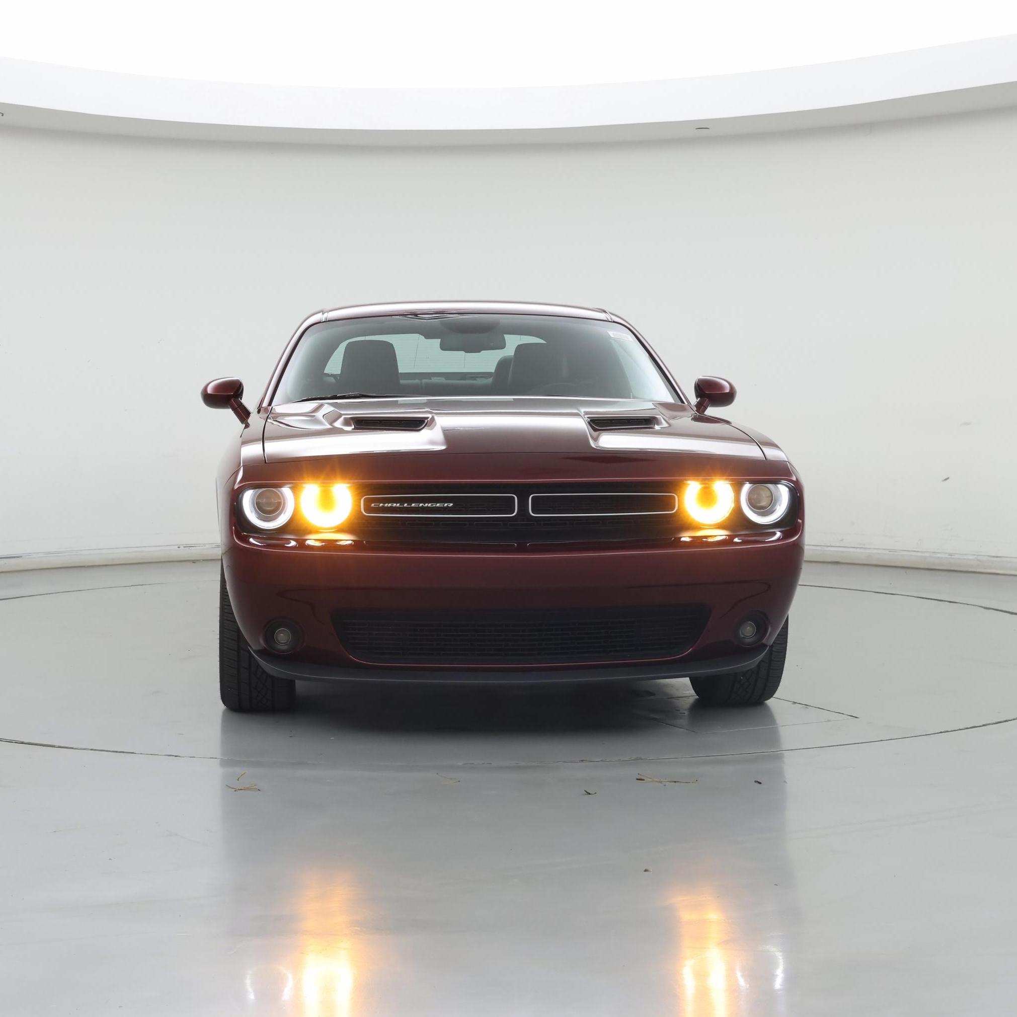 Thumbnail: 2018 Dodge Challenger - 5