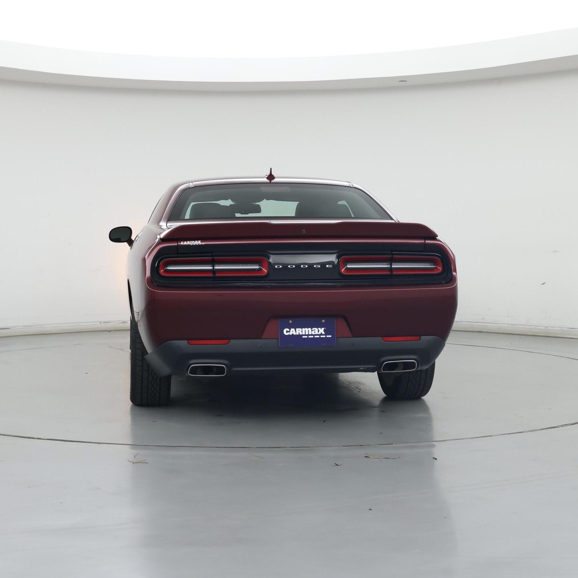 Thumbnail: 2018 Dodge Challenger - 6
