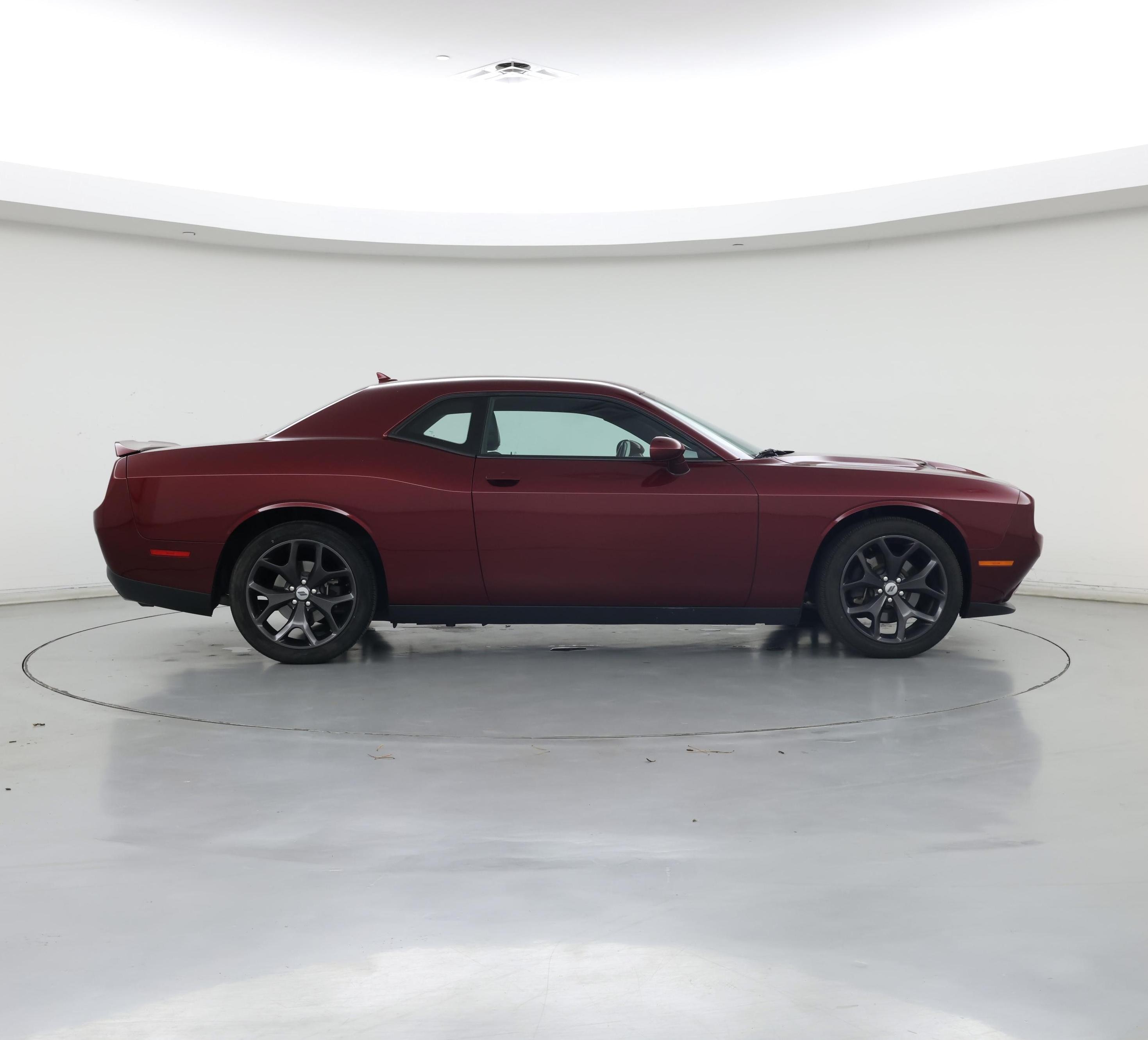 Thumbnail: 2018 Dodge Challenger - 7
