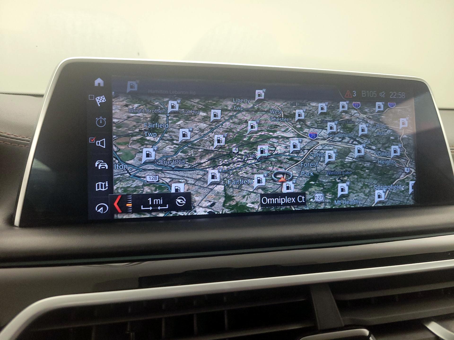 Thumbnail: 2018 BMW 7 Series - 14