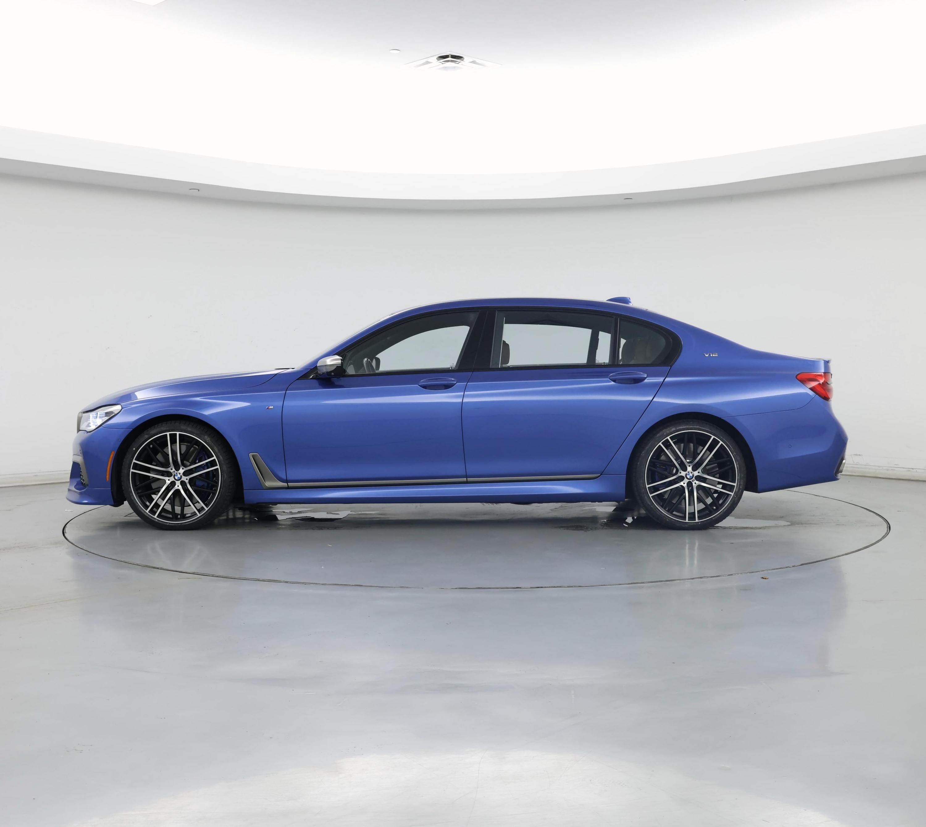 Thumbnail: 2018 BMW 7 Series - 3