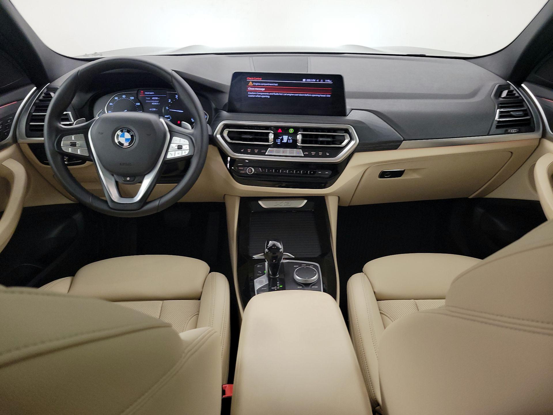 Thumbnail: 2022 BMW X3 - 9