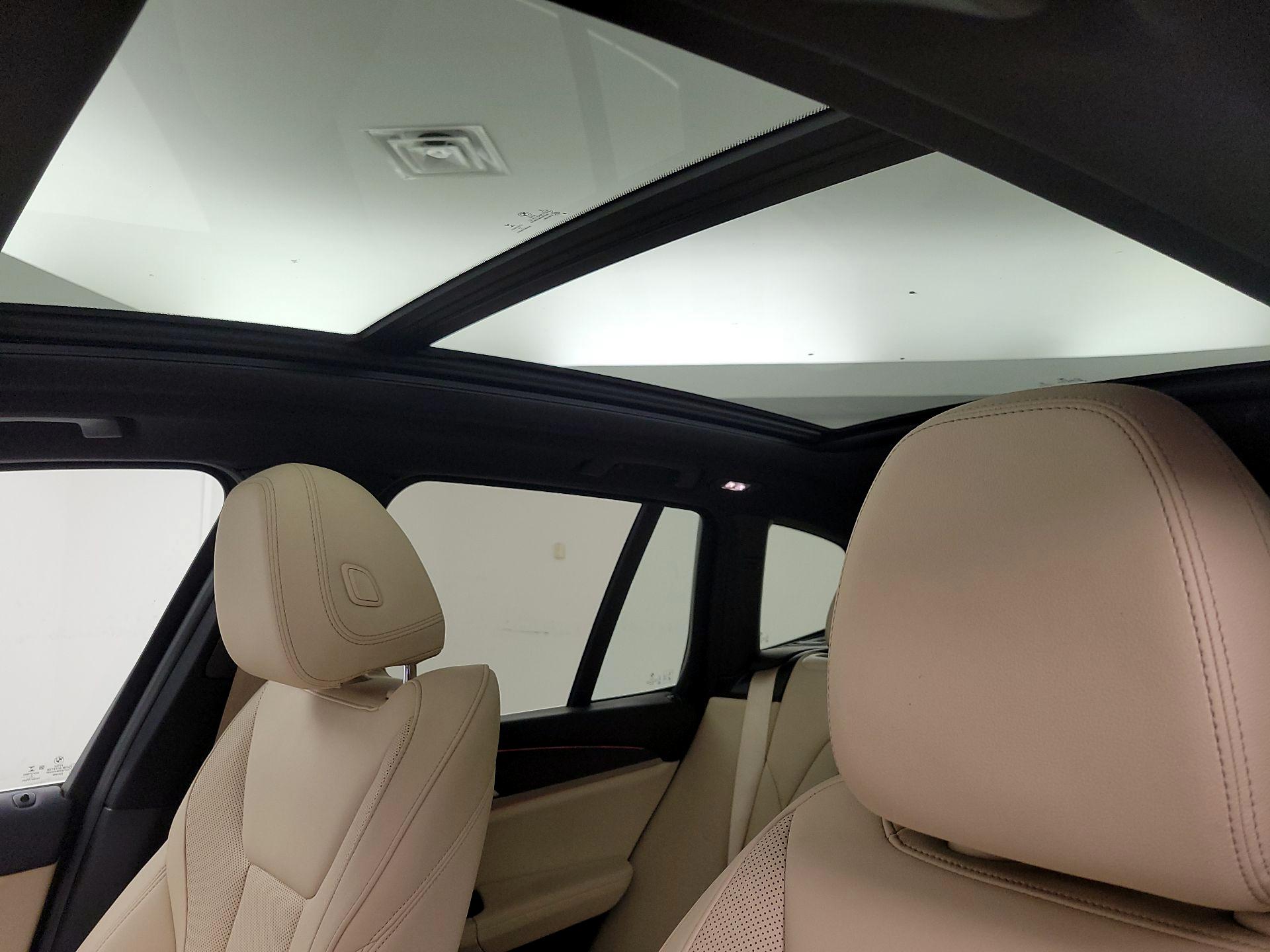 Thumbnail: 2022 BMW X3 - 19
