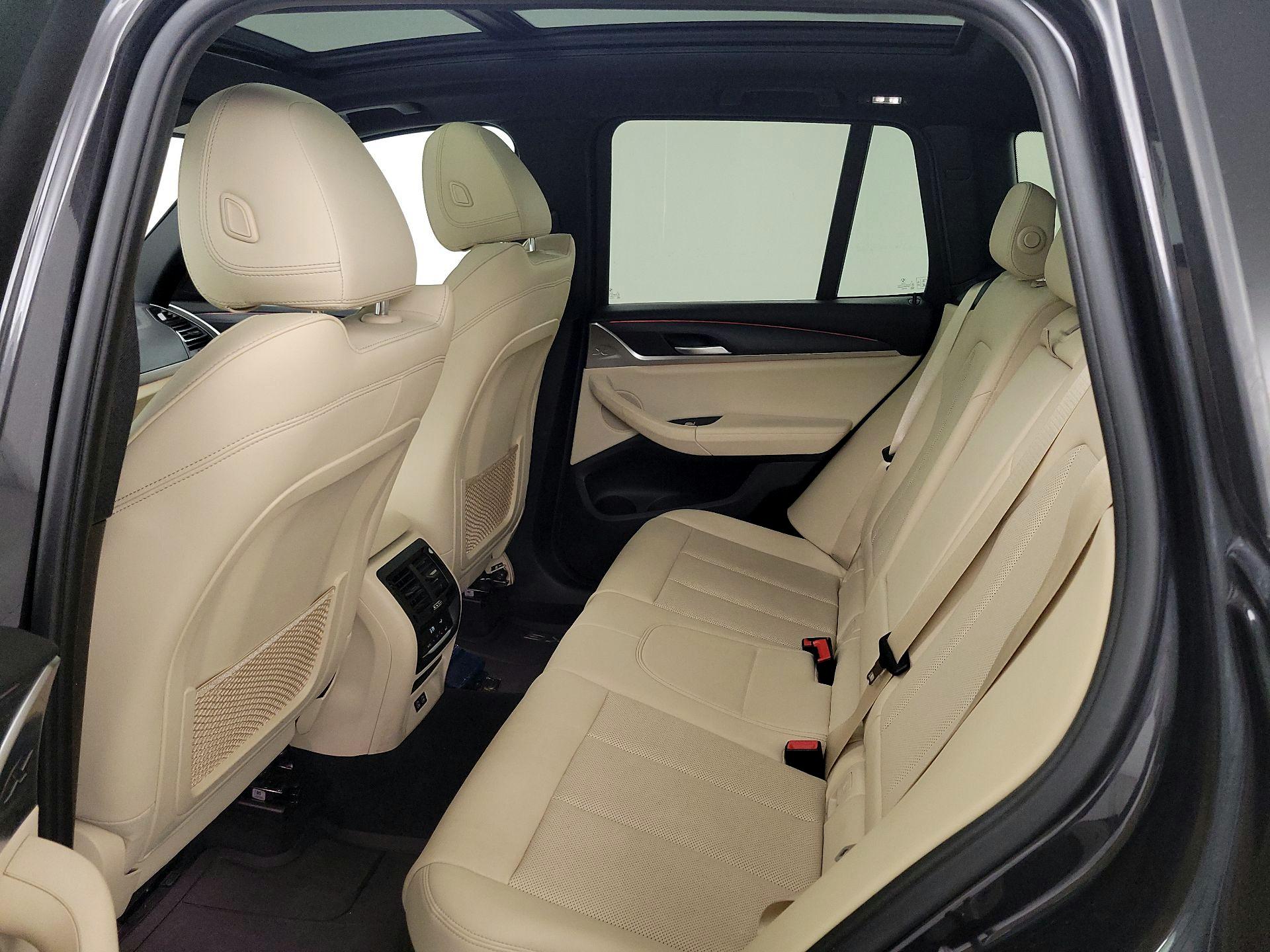 Thumbnail: 2022 BMW X3 - 20