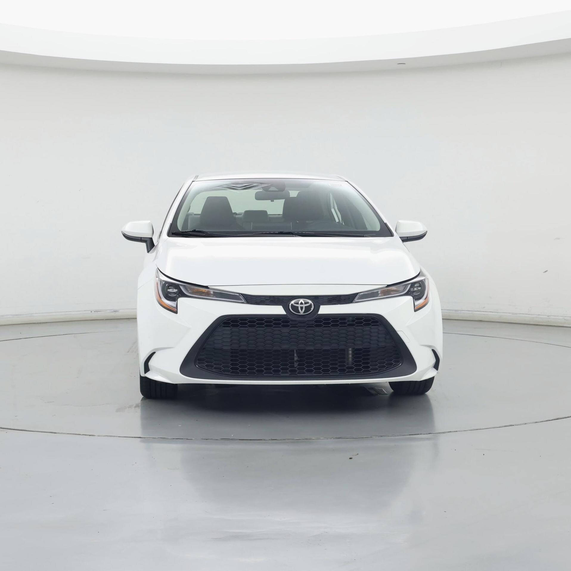 Thumbnail: 2021 Toyota Corolla - 5