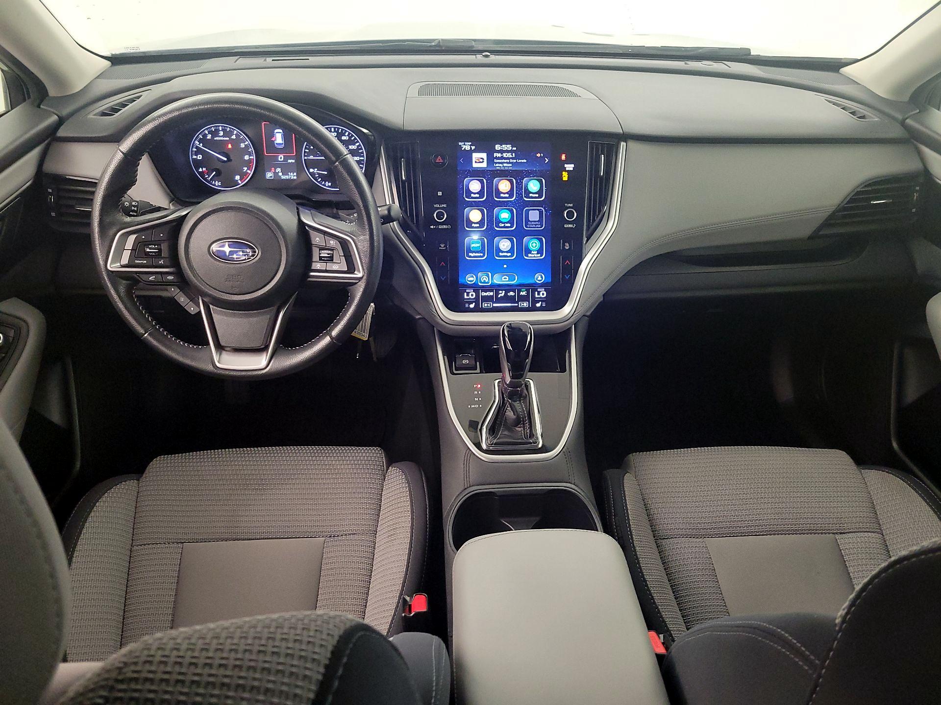 Thumbnail: 2022 Subaru Outback - 9