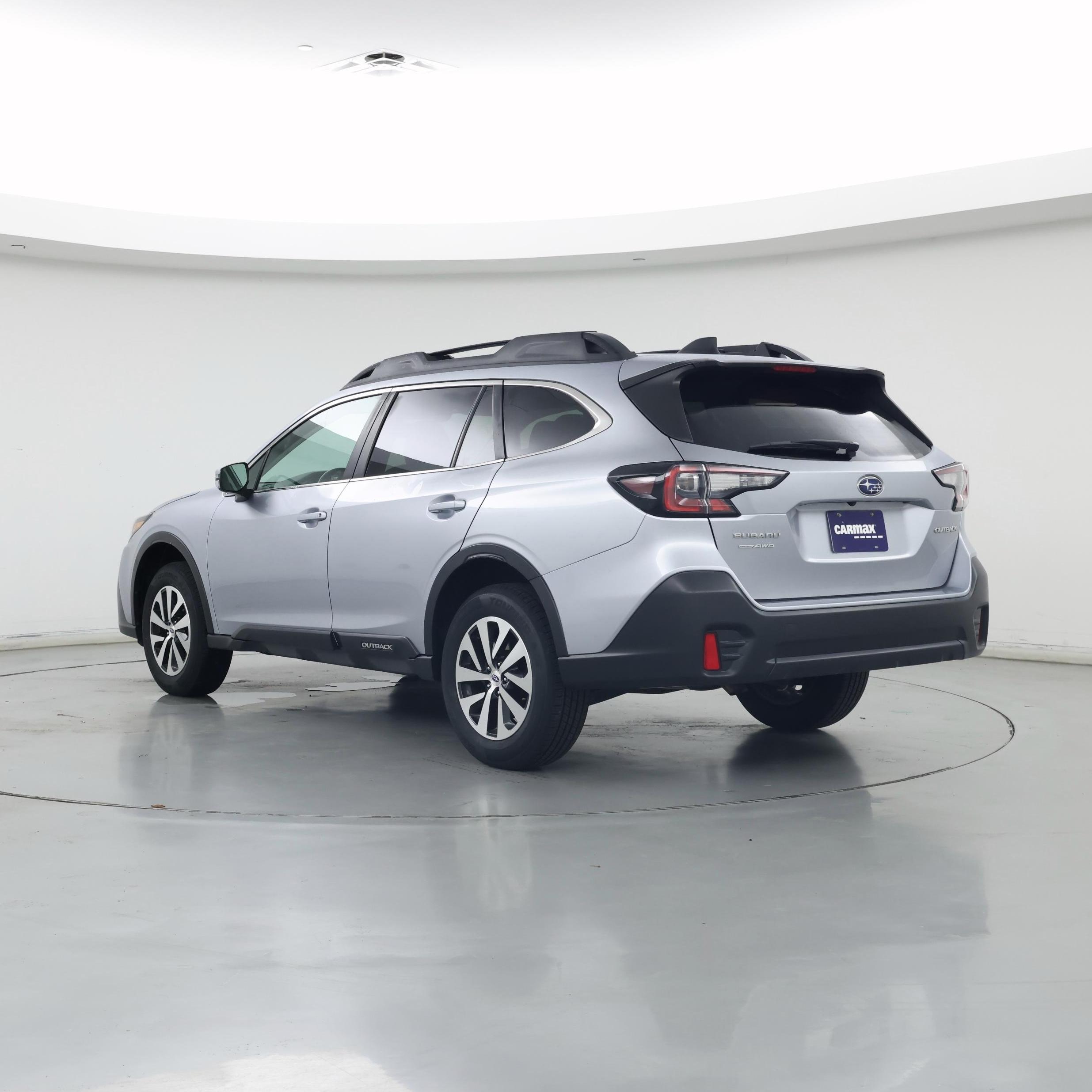 Thumbnail: 2022 Subaru Outback - 2
