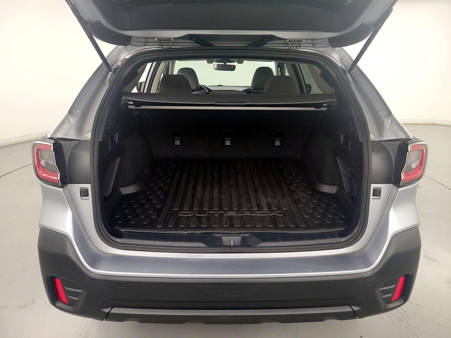 Thumbnail: 2022 Subaru Outback - 20