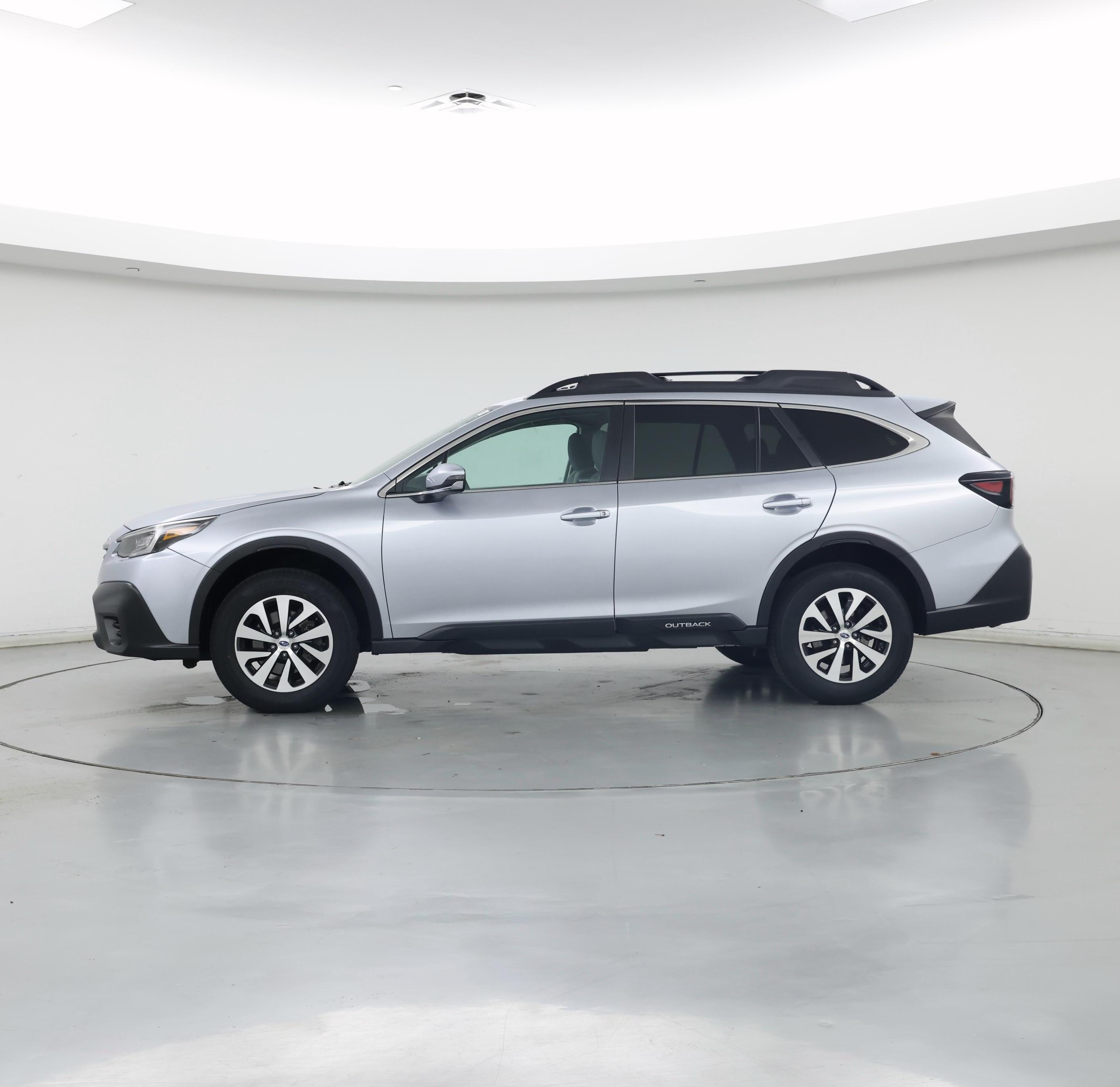 Thumbnail: 2022 Subaru Outback - 3