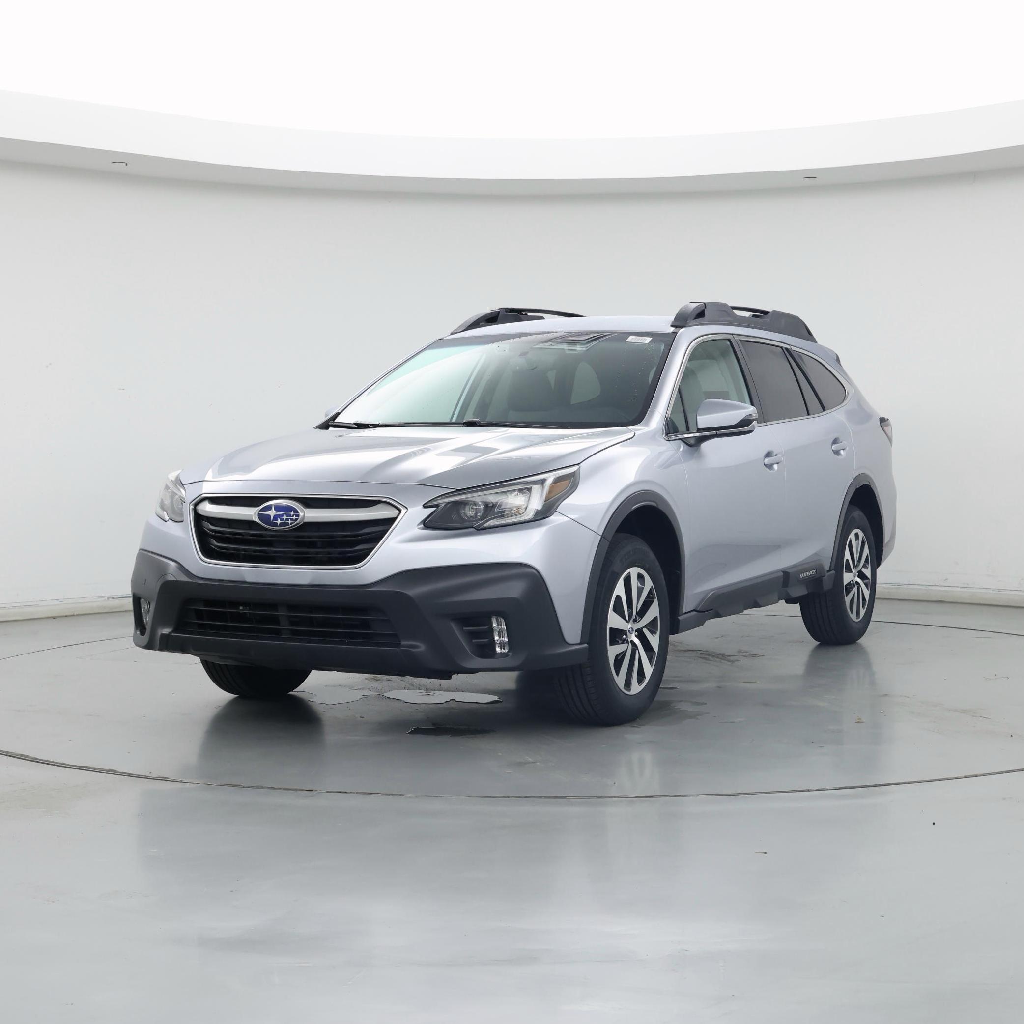 Thumbnail: 2022 Subaru Outback - 4