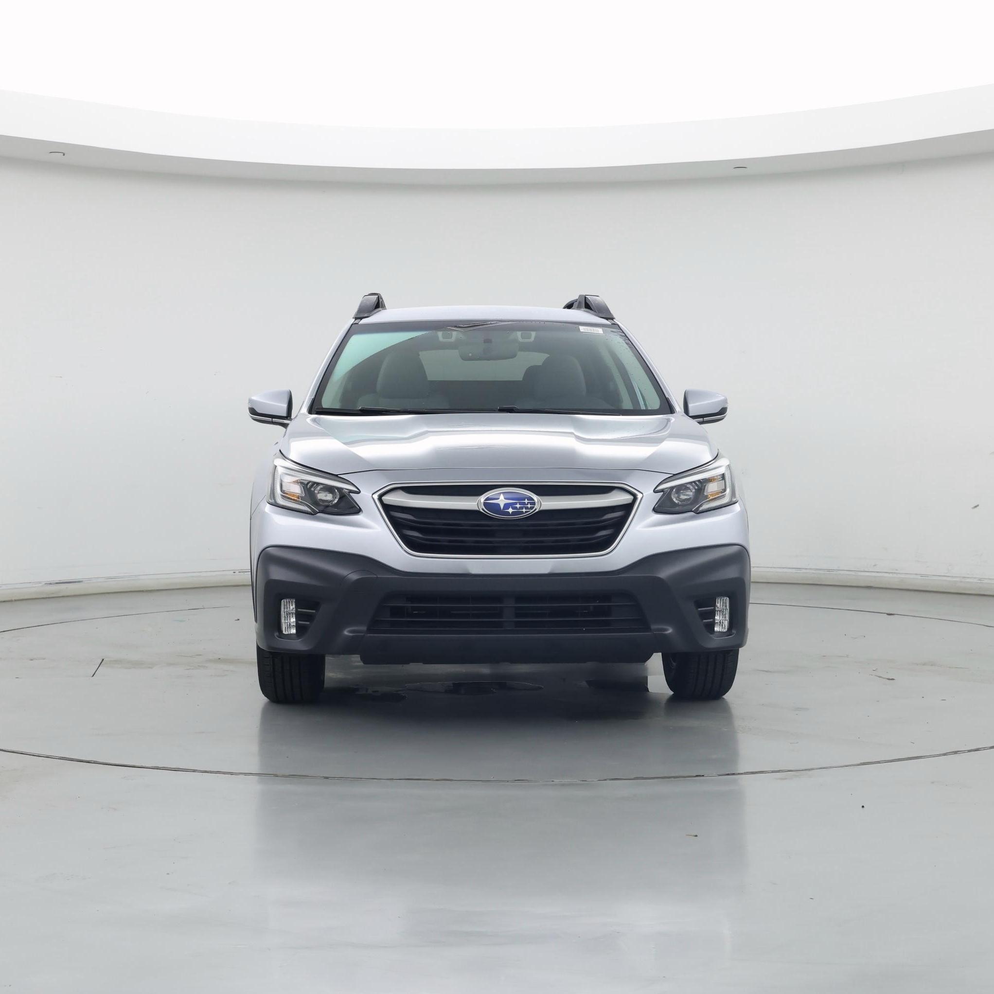 Thumbnail: 2022 Subaru Outback - 5