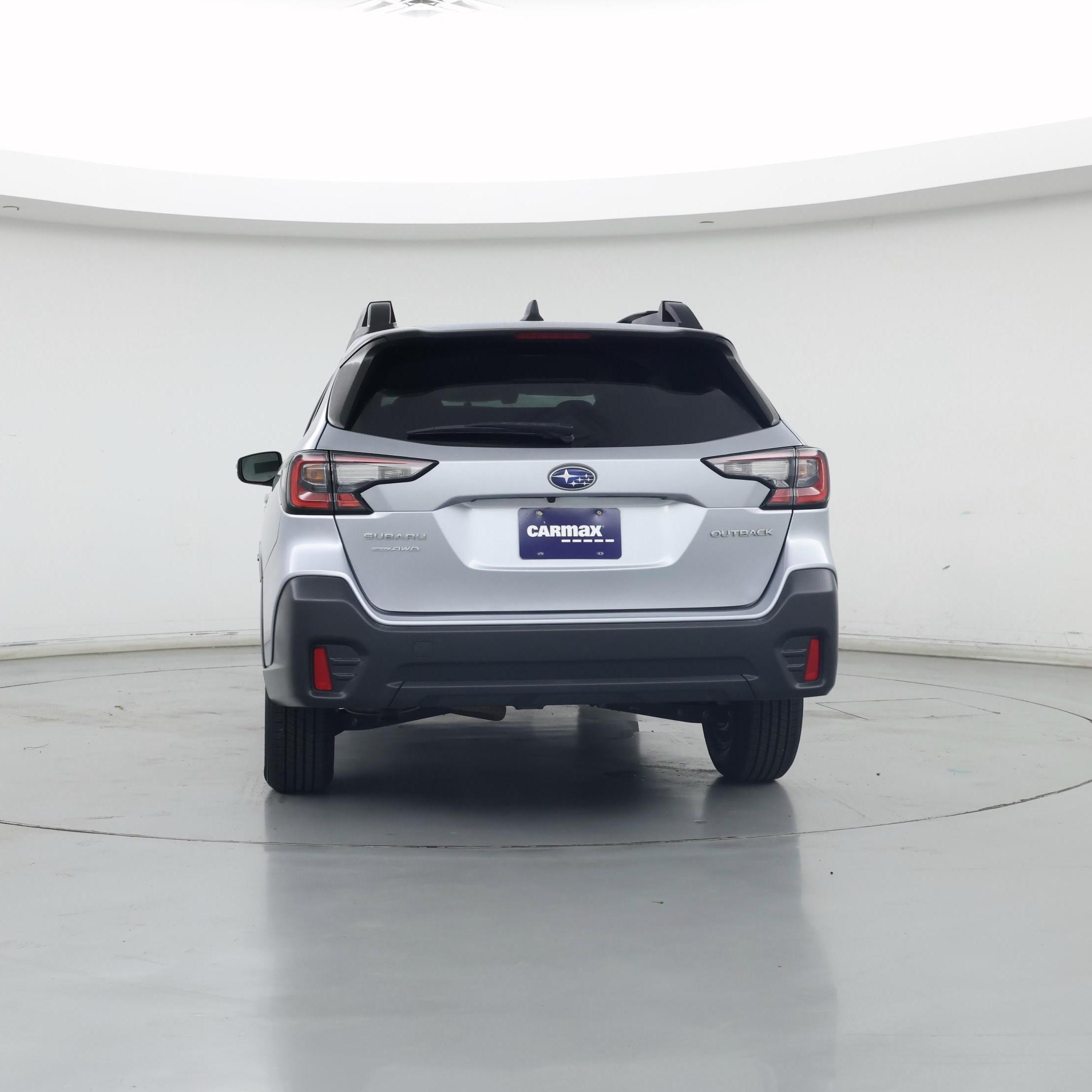 Thumbnail: 2022 Subaru Outback - 6