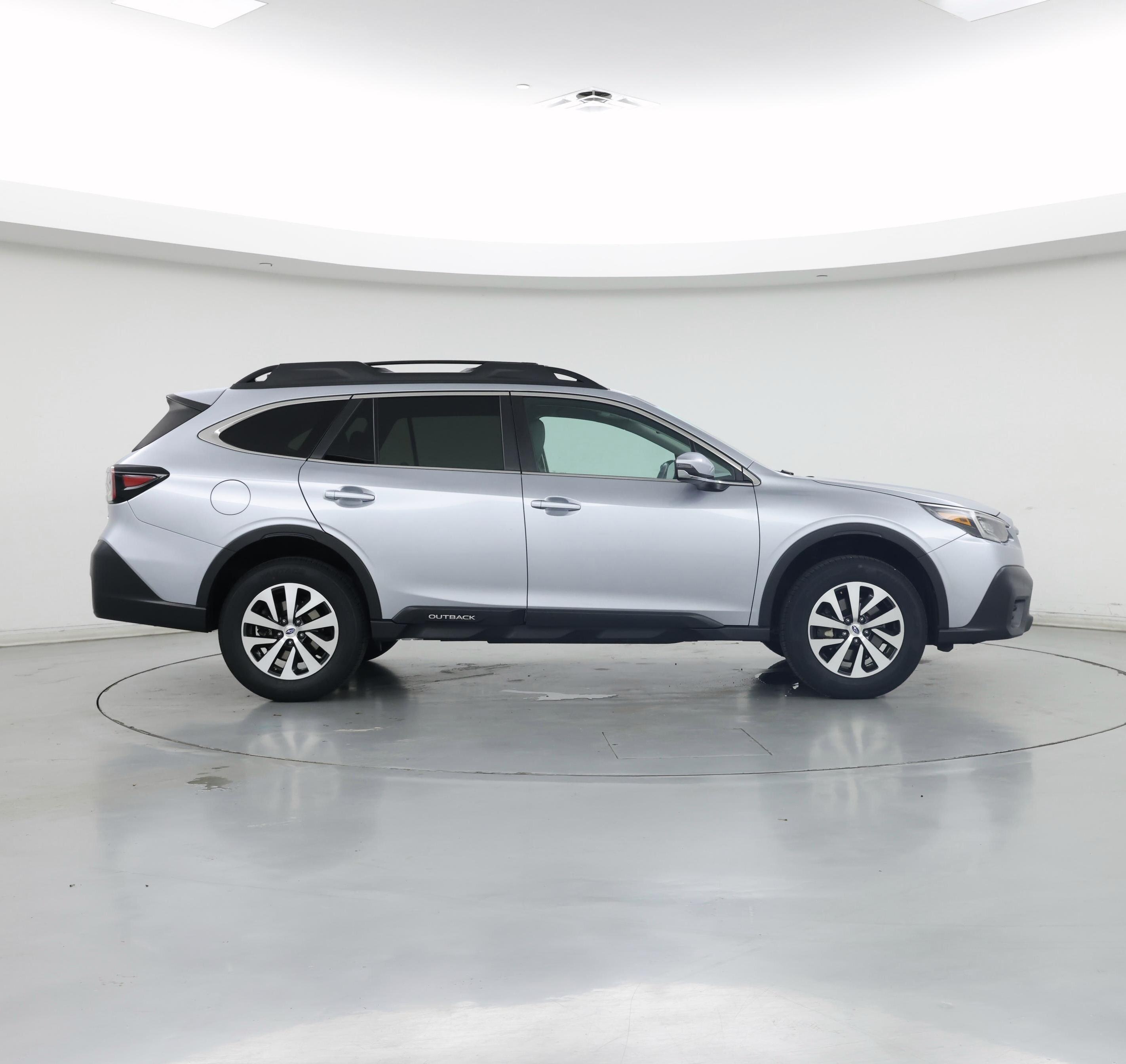 Thumbnail: 2022 Subaru Outback - 7