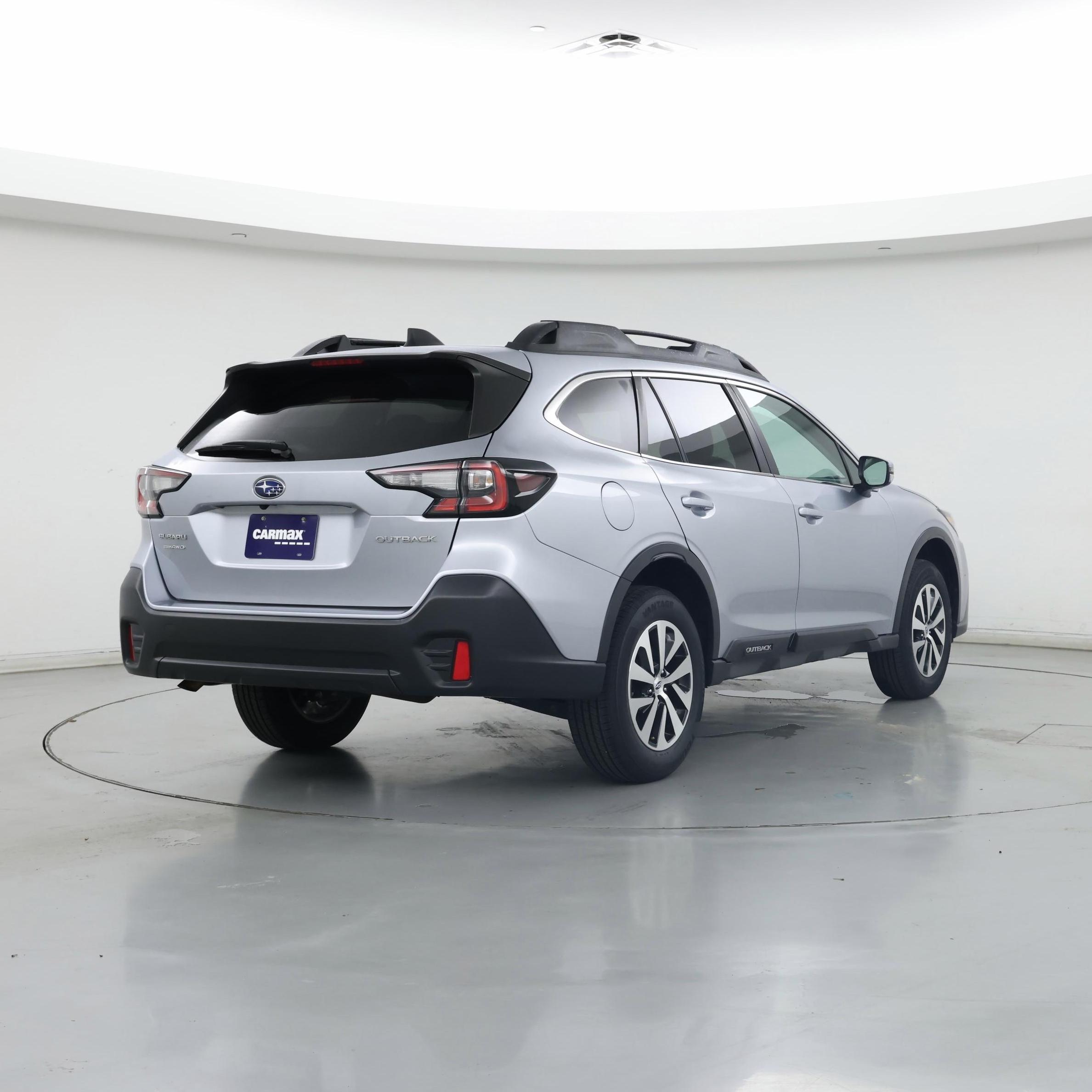 Thumbnail: 2022 Subaru Outback - 8