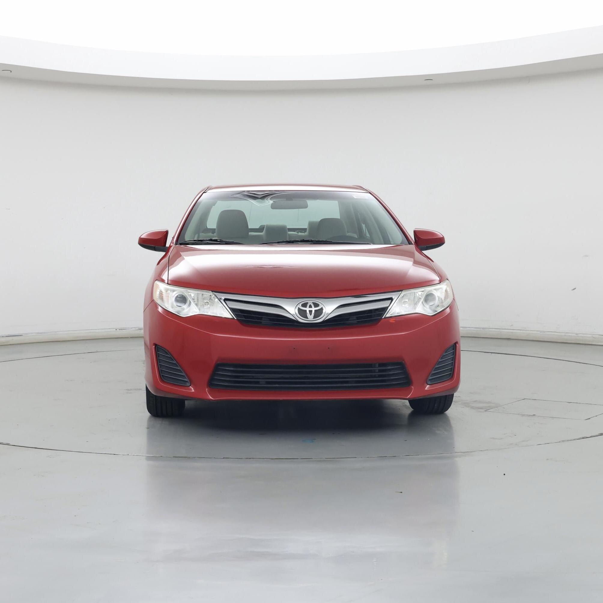 Thumbnail: 2014 Toyota Camry - 5