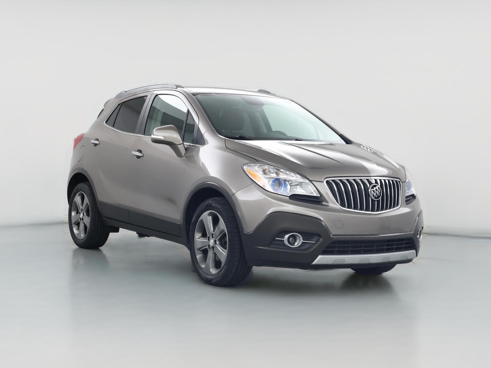 2014 Buick Encore
