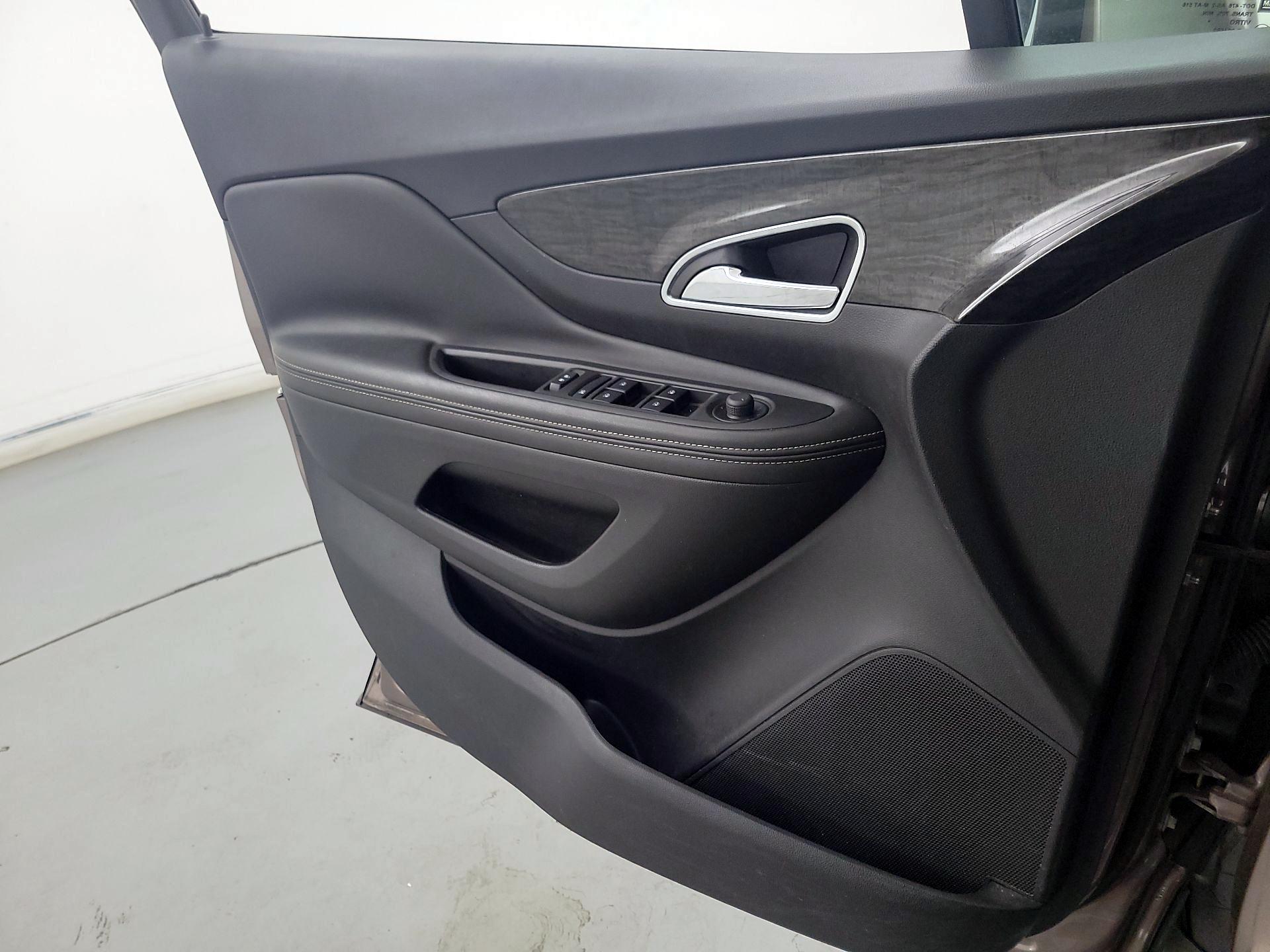 Thumbnail: 2014 Buick Encore - 12