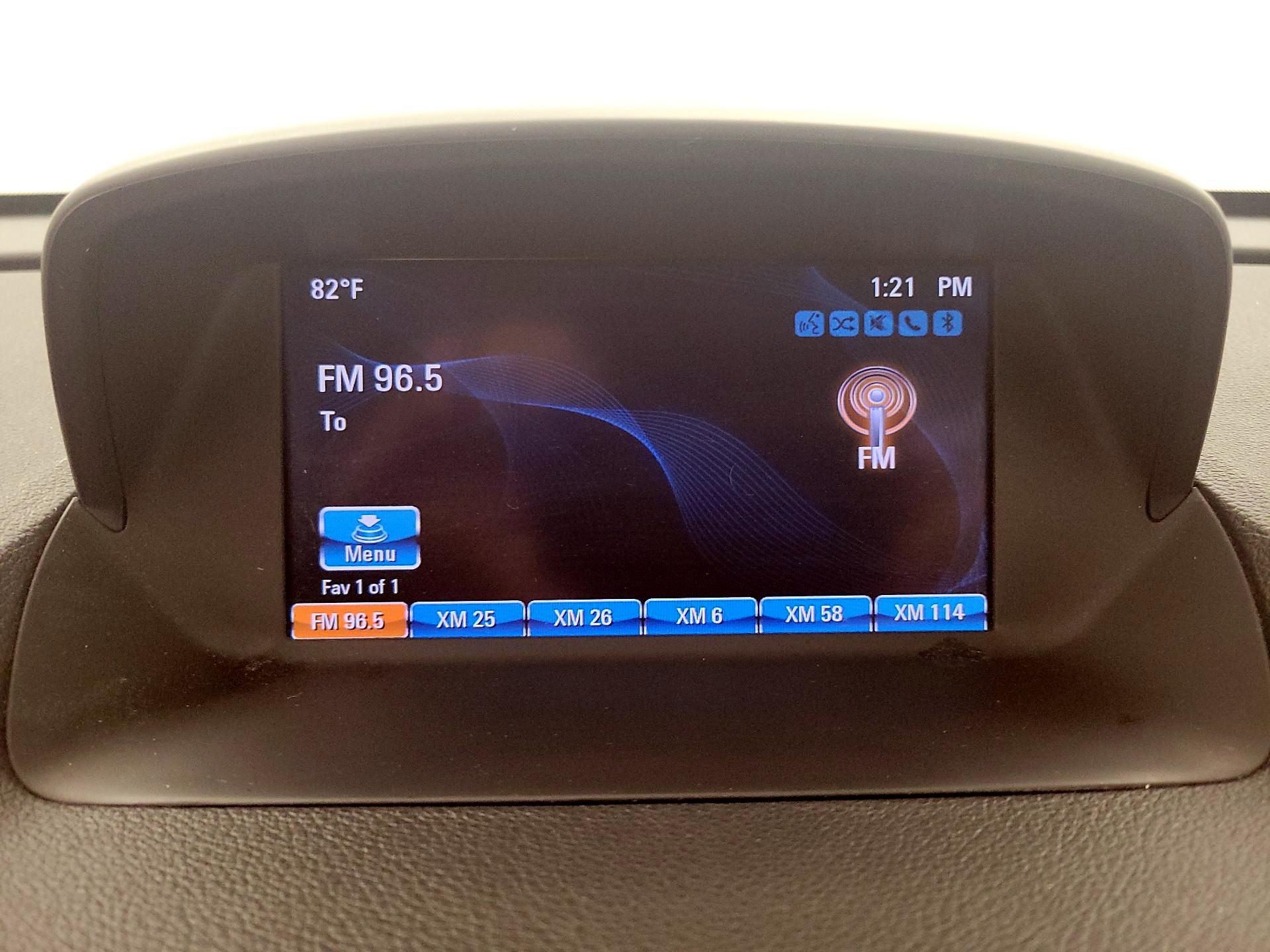 Thumbnail: 2014 Buick Encore - 16