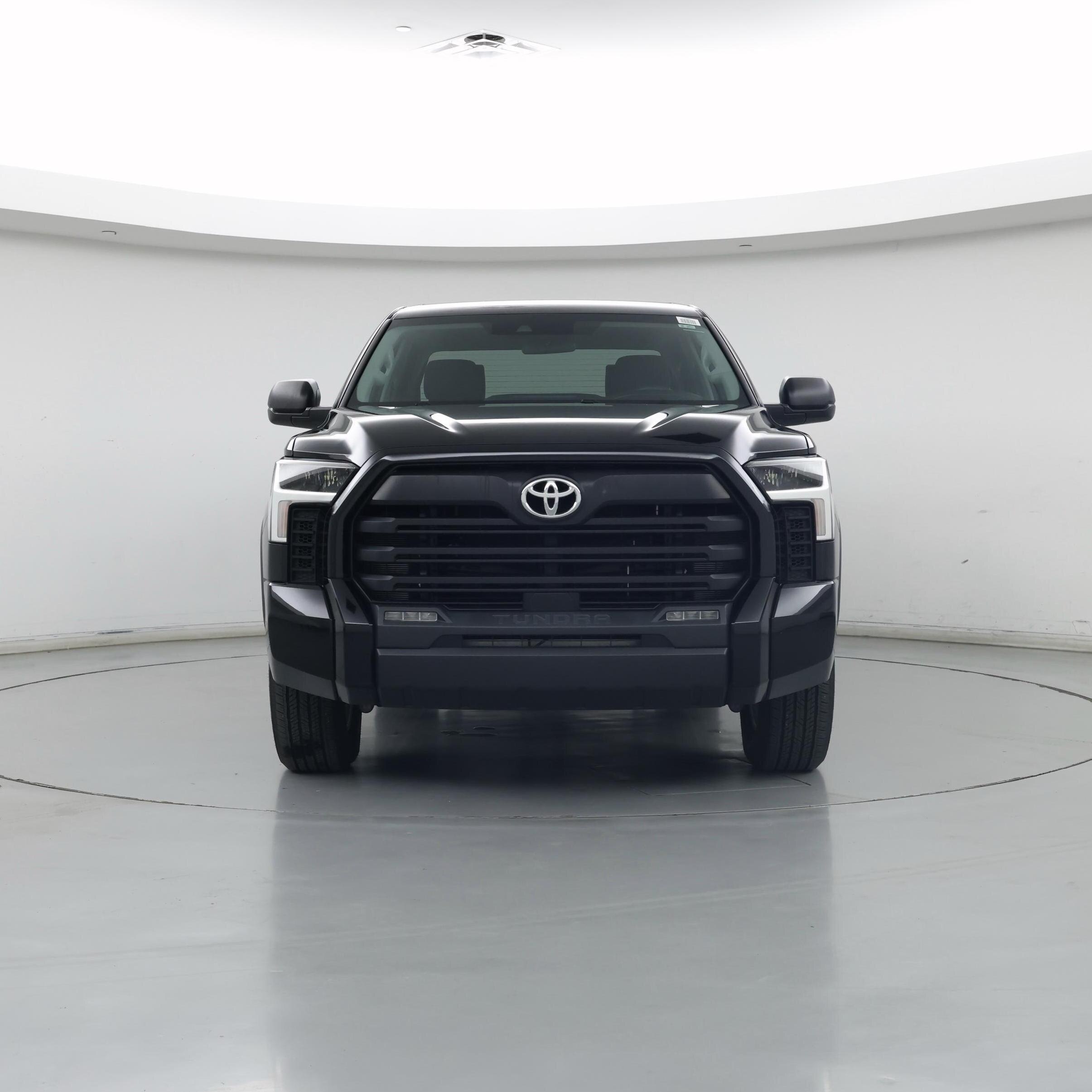 Thumbnail: 2022 Toyota Tundra - 5