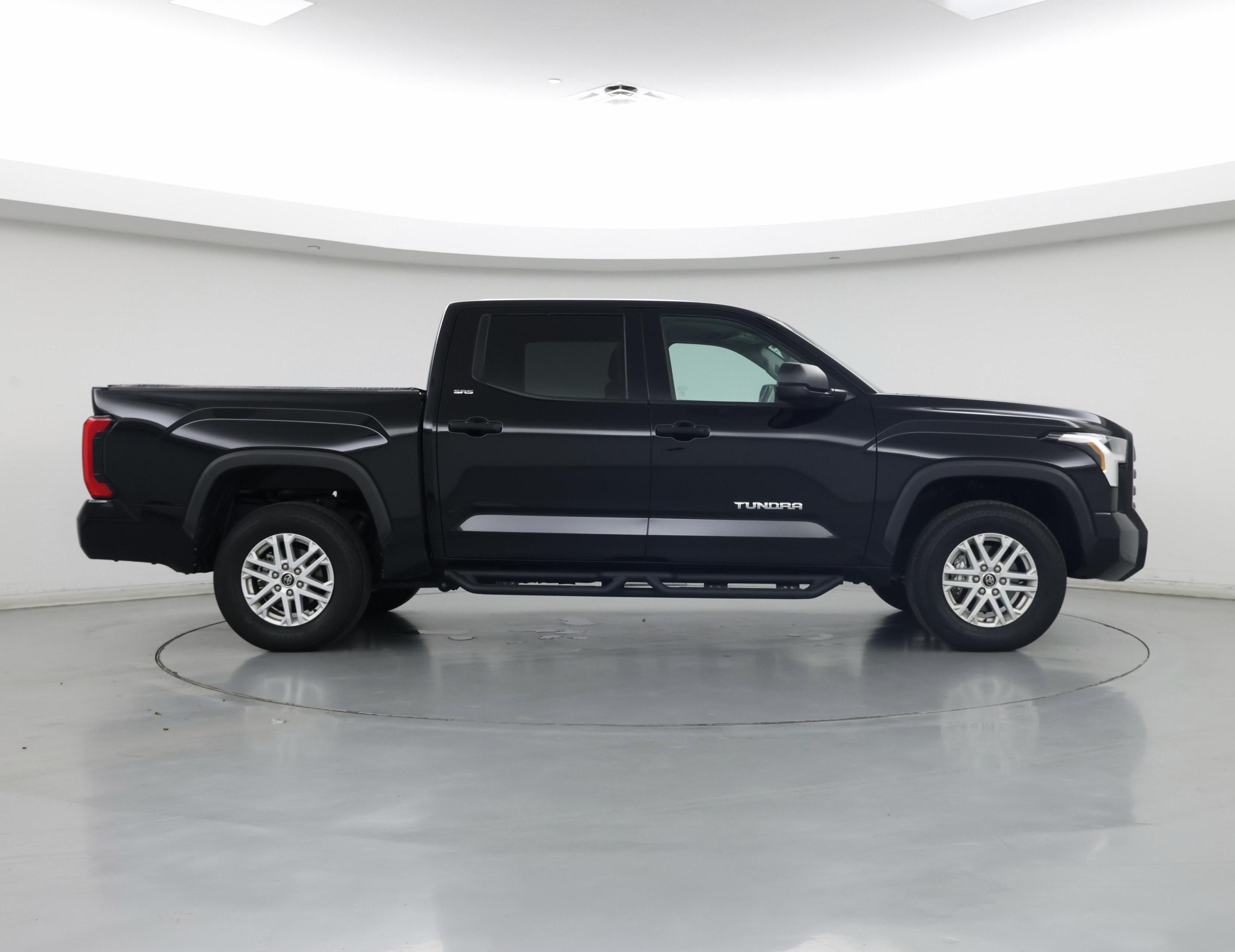 Thumbnail: 2022 Toyota Tundra - 7