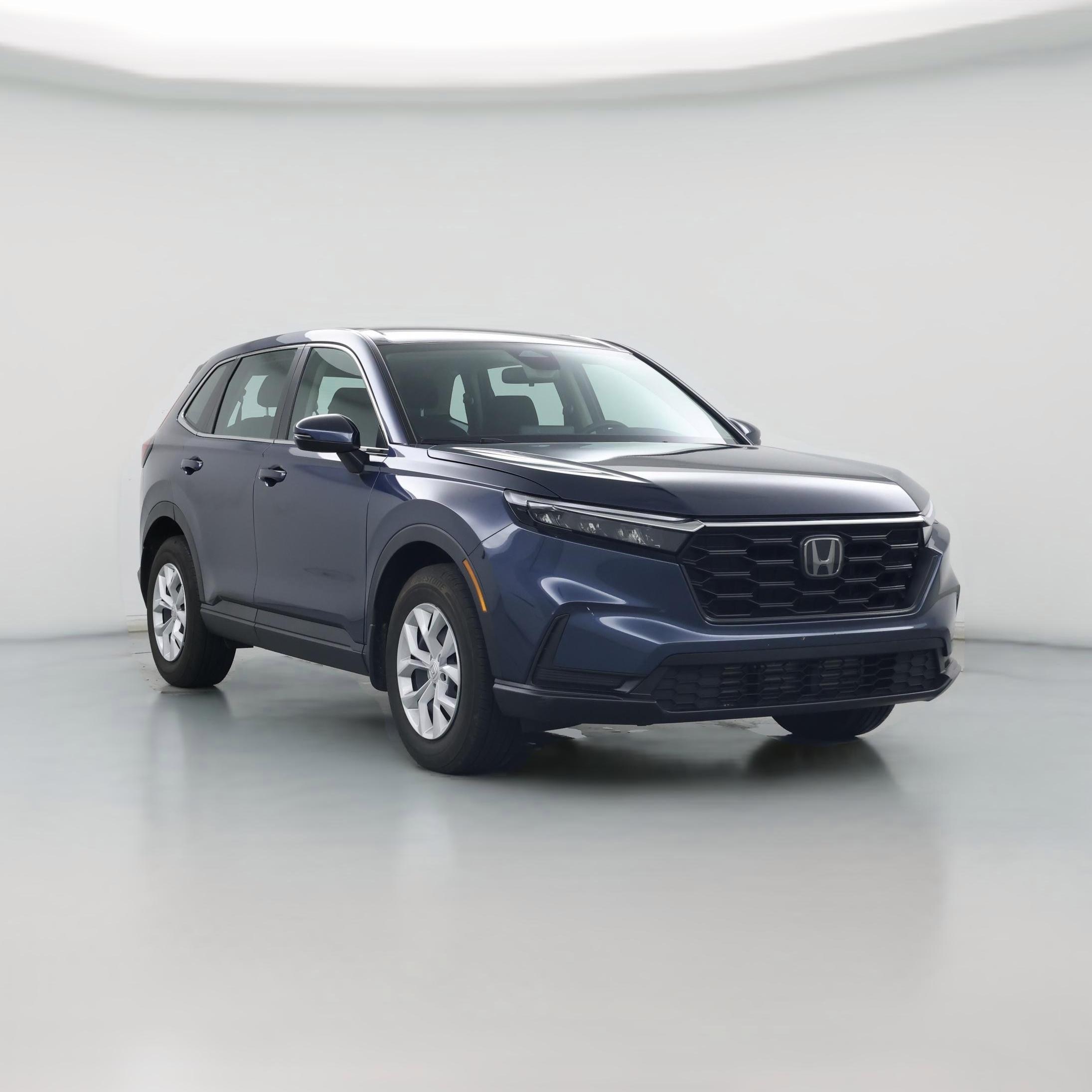 Thumbnail: 2024 Honda CR-V - 1