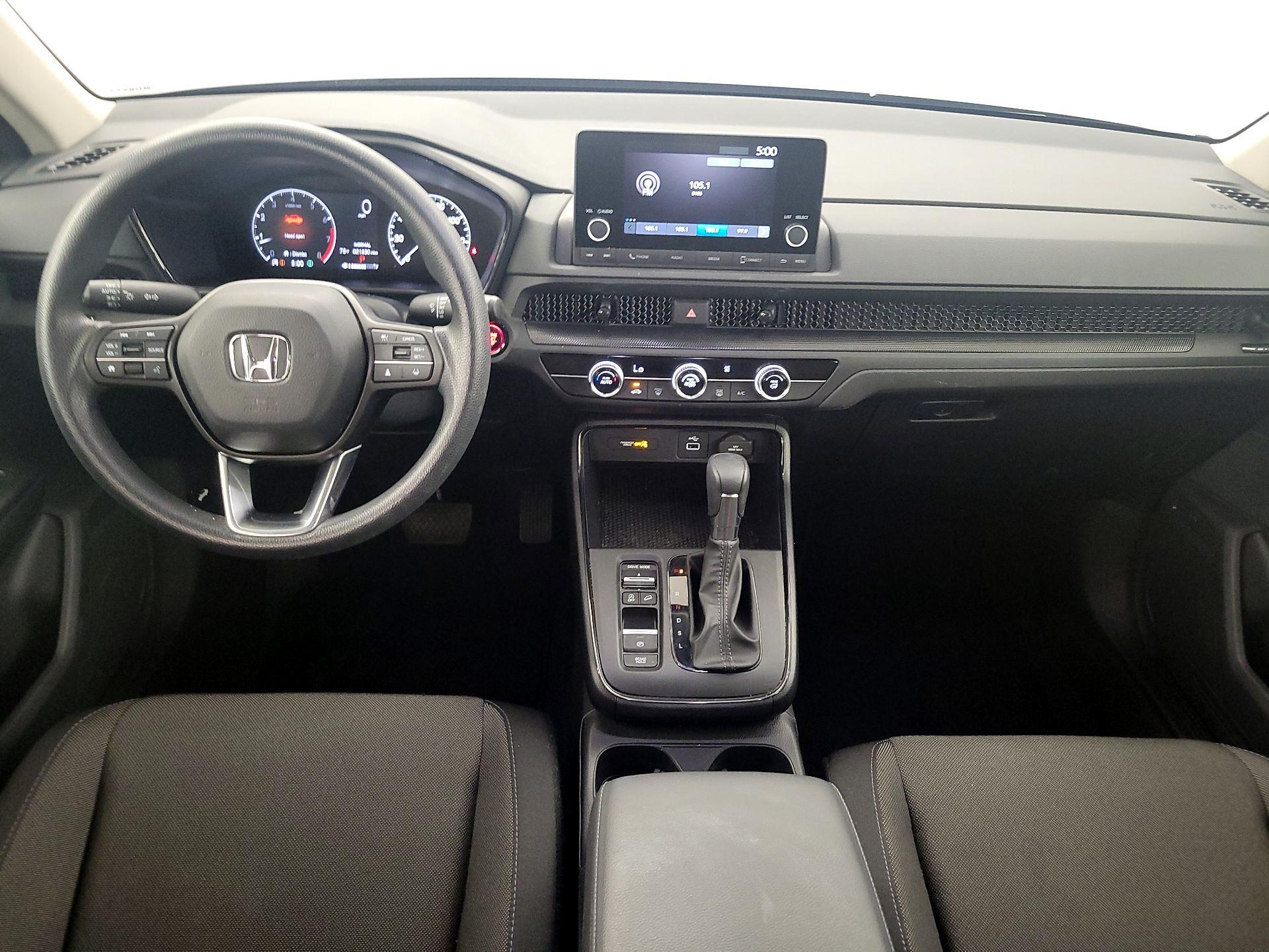 Thumbnail: 2024 Honda CR-V - 9