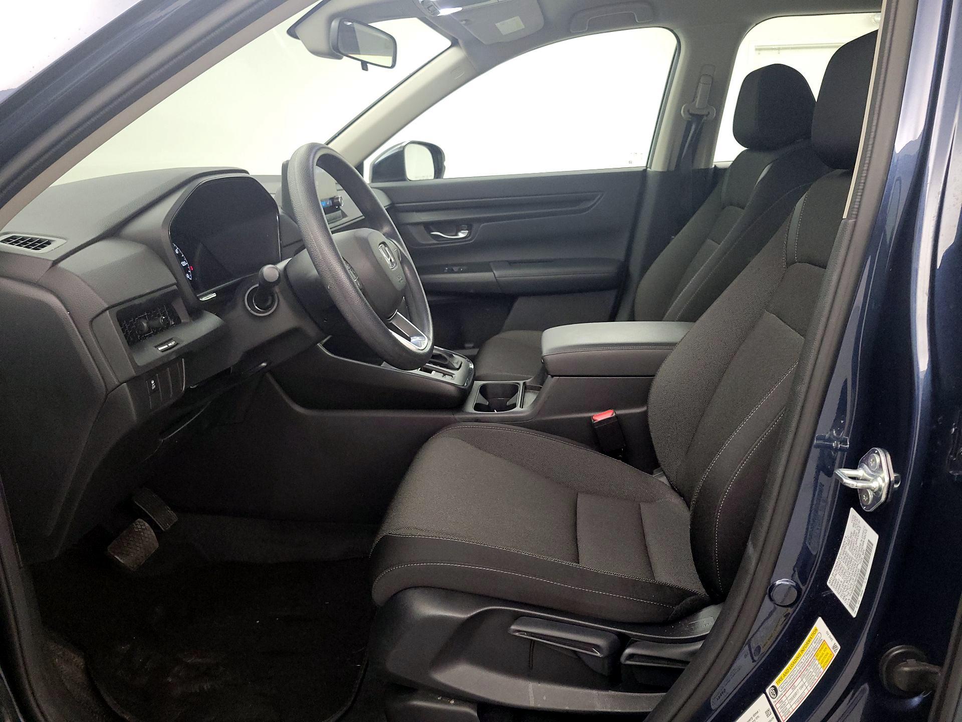 Thumbnail: 2024 Honda CR-V - 11