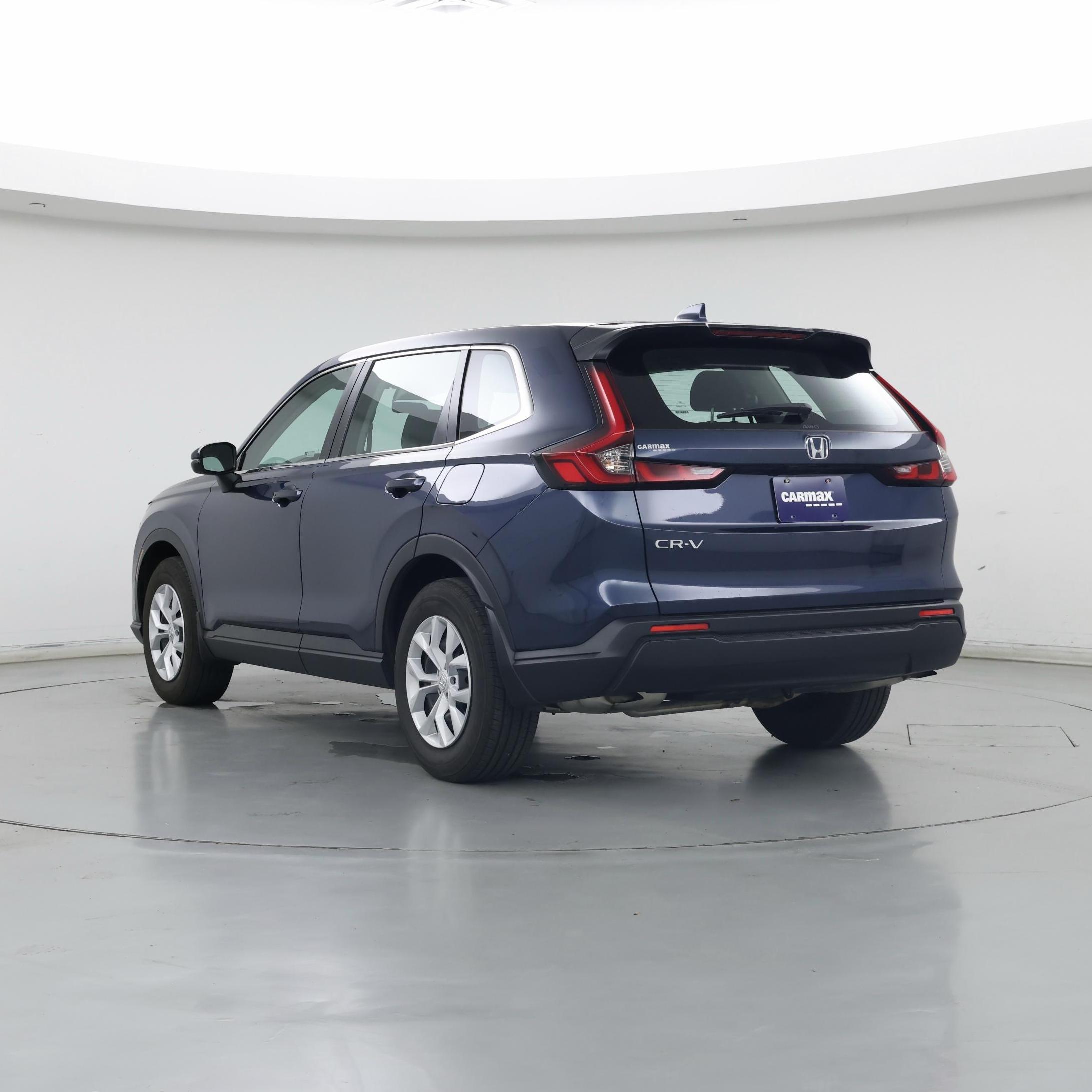 Thumbnail: 2024 Honda CR-V - 2