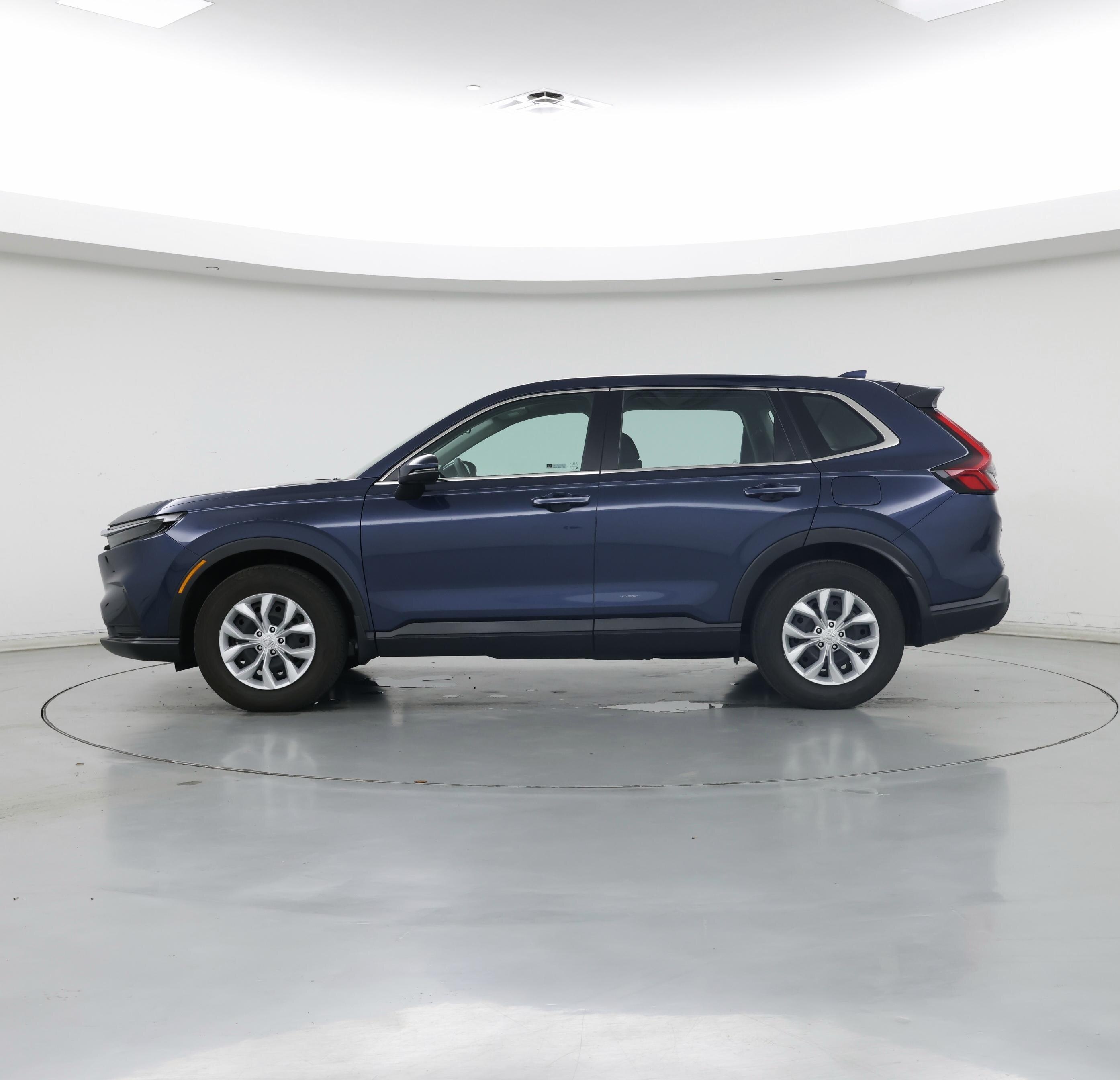 Thumbnail: 2024 Honda CR-V - 3
