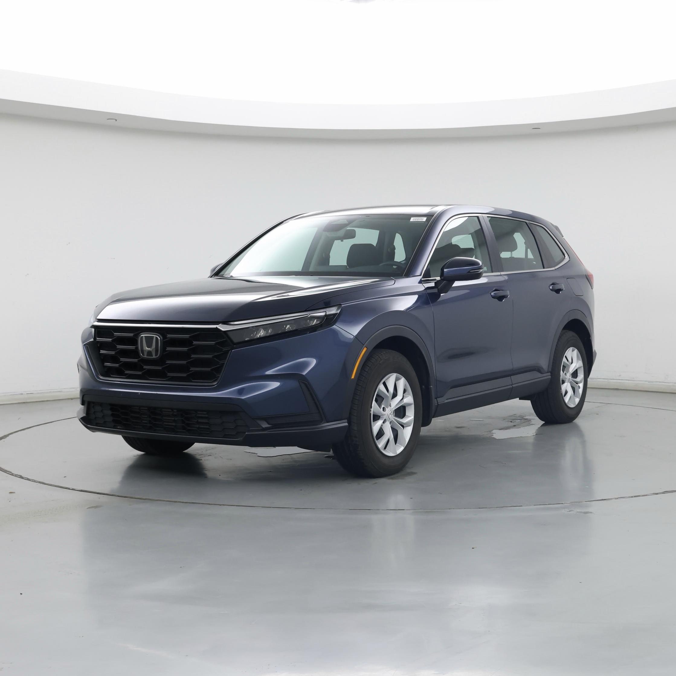 Thumbnail: 2024 Honda CR-V - 4
