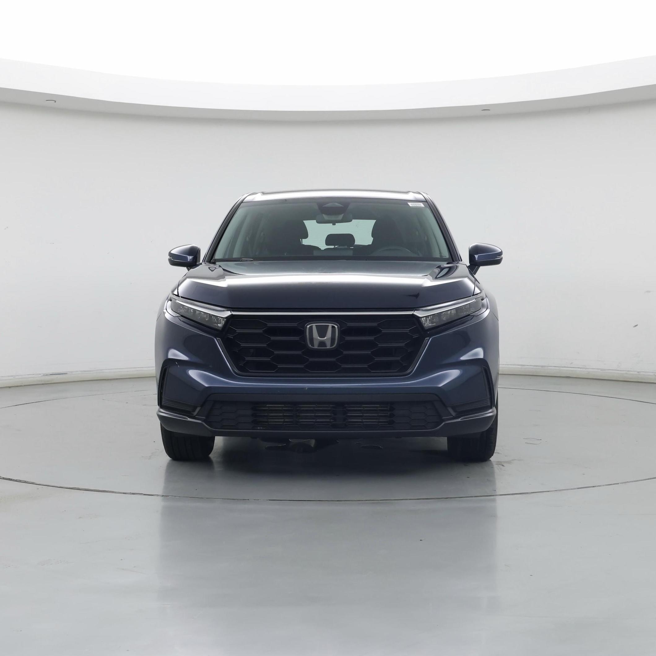 Thumbnail: 2024 Honda CR-V - 5