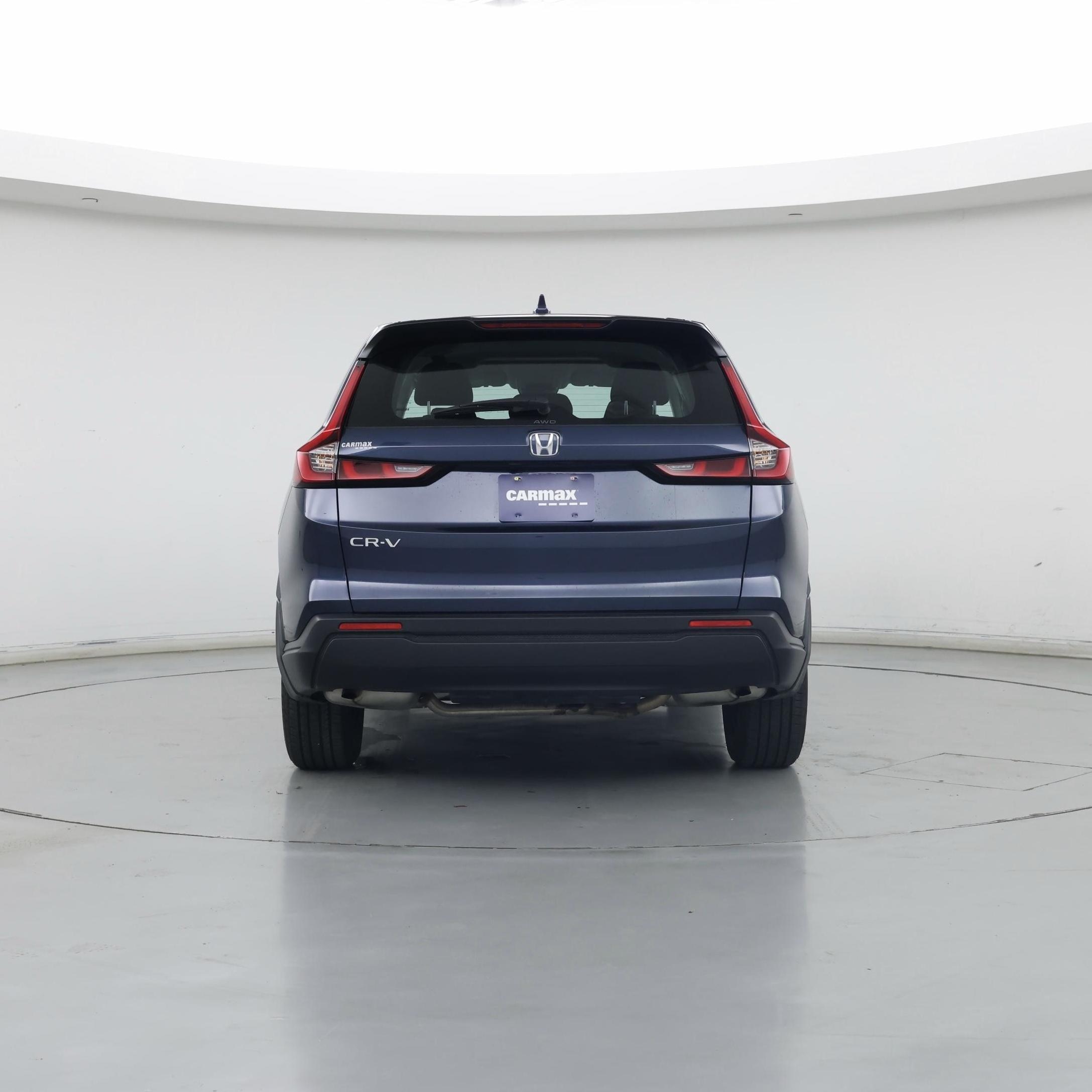 Thumbnail: 2024 Honda CR-V - 6