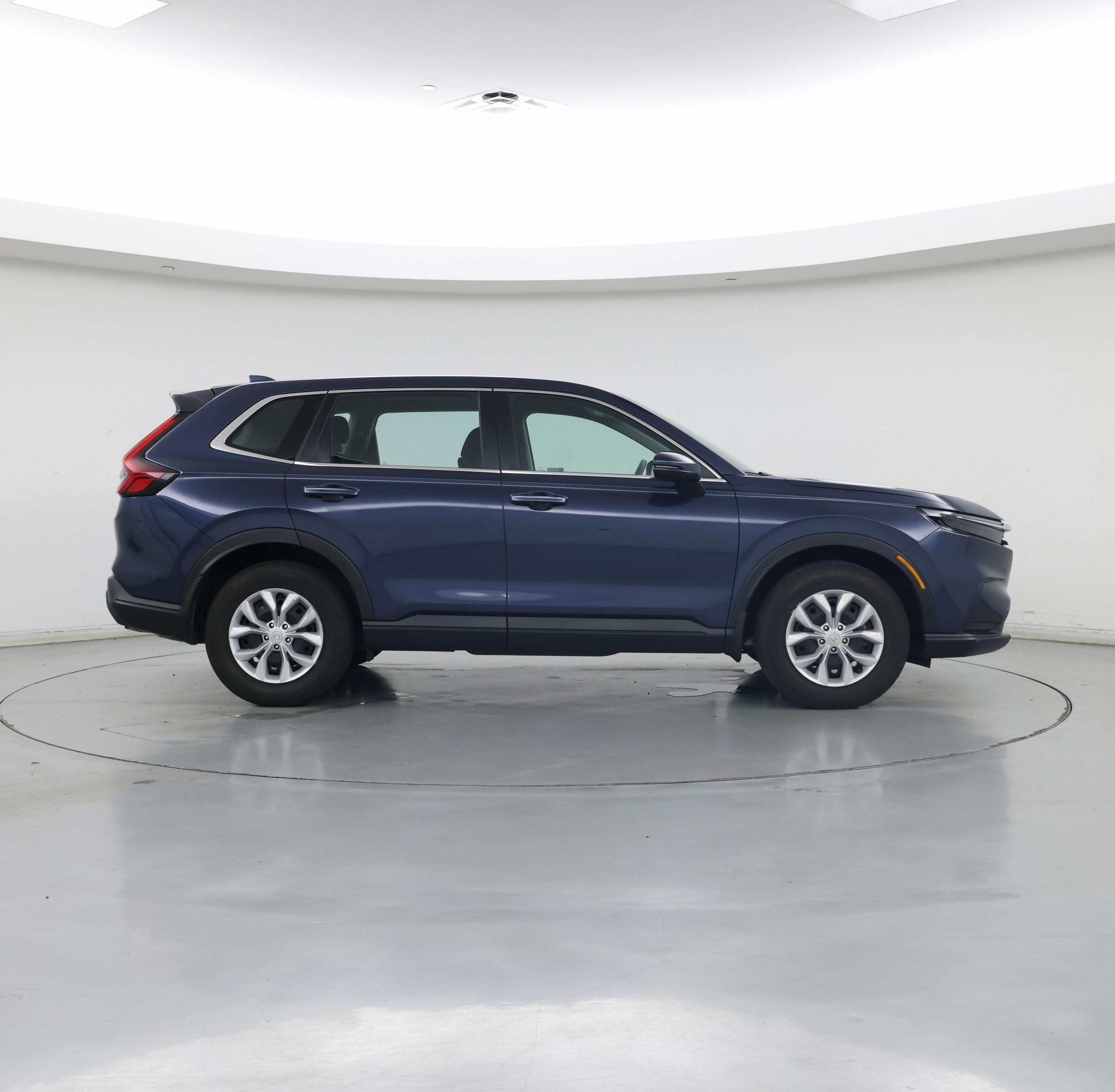 Thumbnail: 2024 Honda CR-V - 7