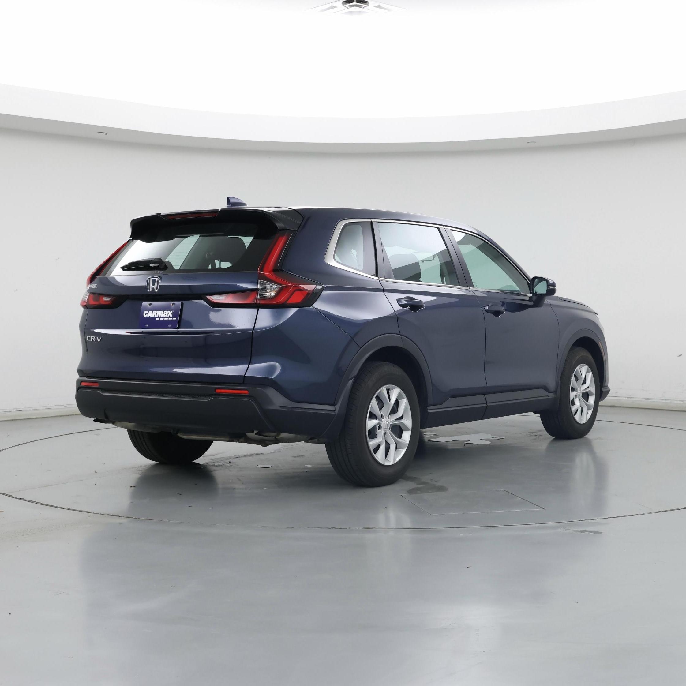Thumbnail: 2024 Honda CR-V - 8