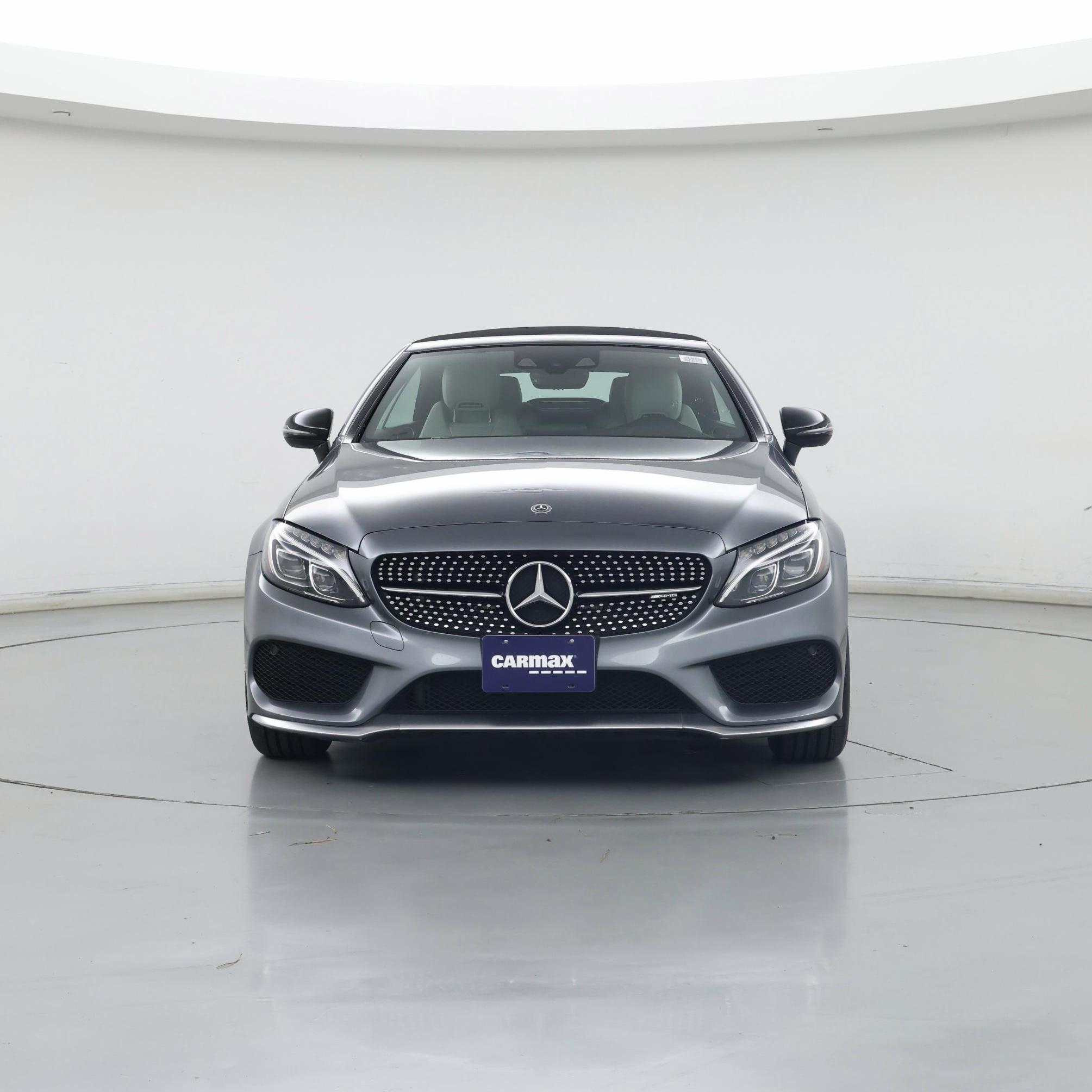 Thumbnail: 2018 Mercedes-Benz C-Class - 5